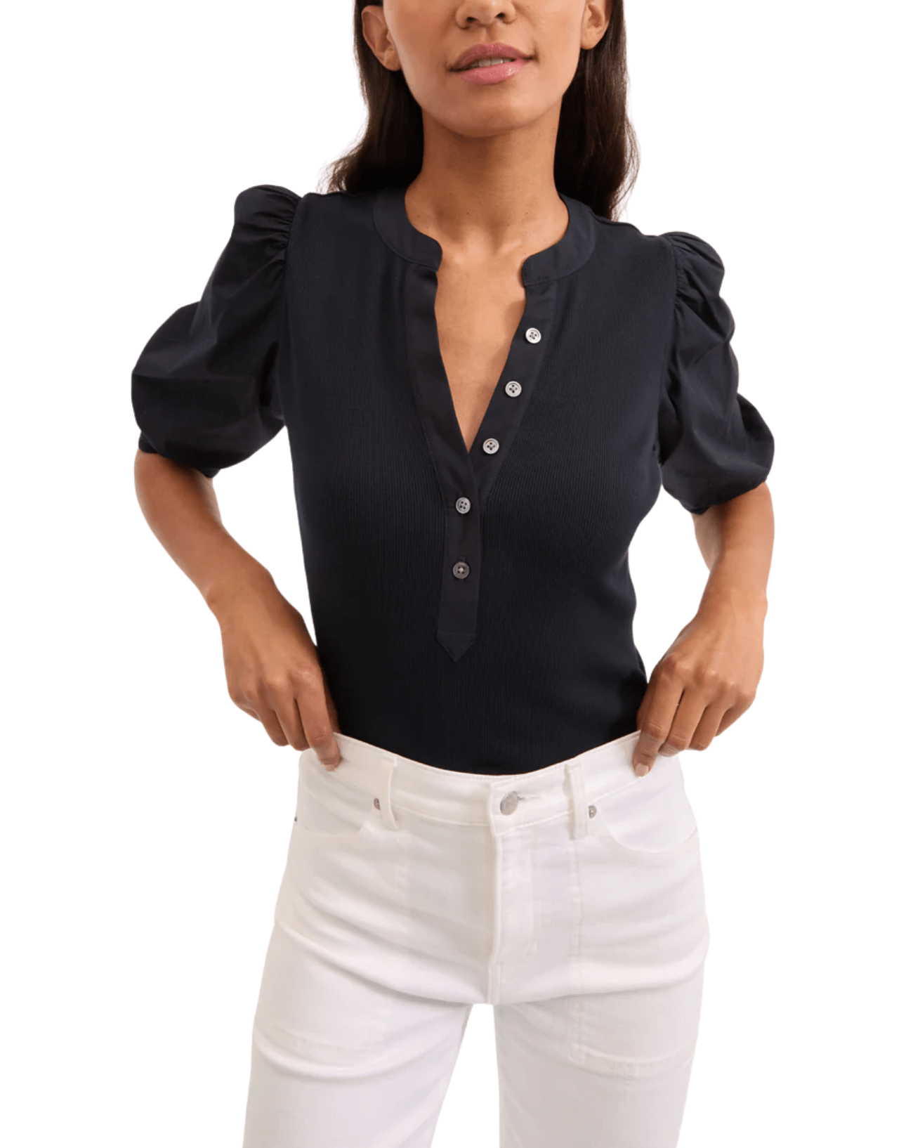 Veronica Beard - RTW - Blouses and woven tops