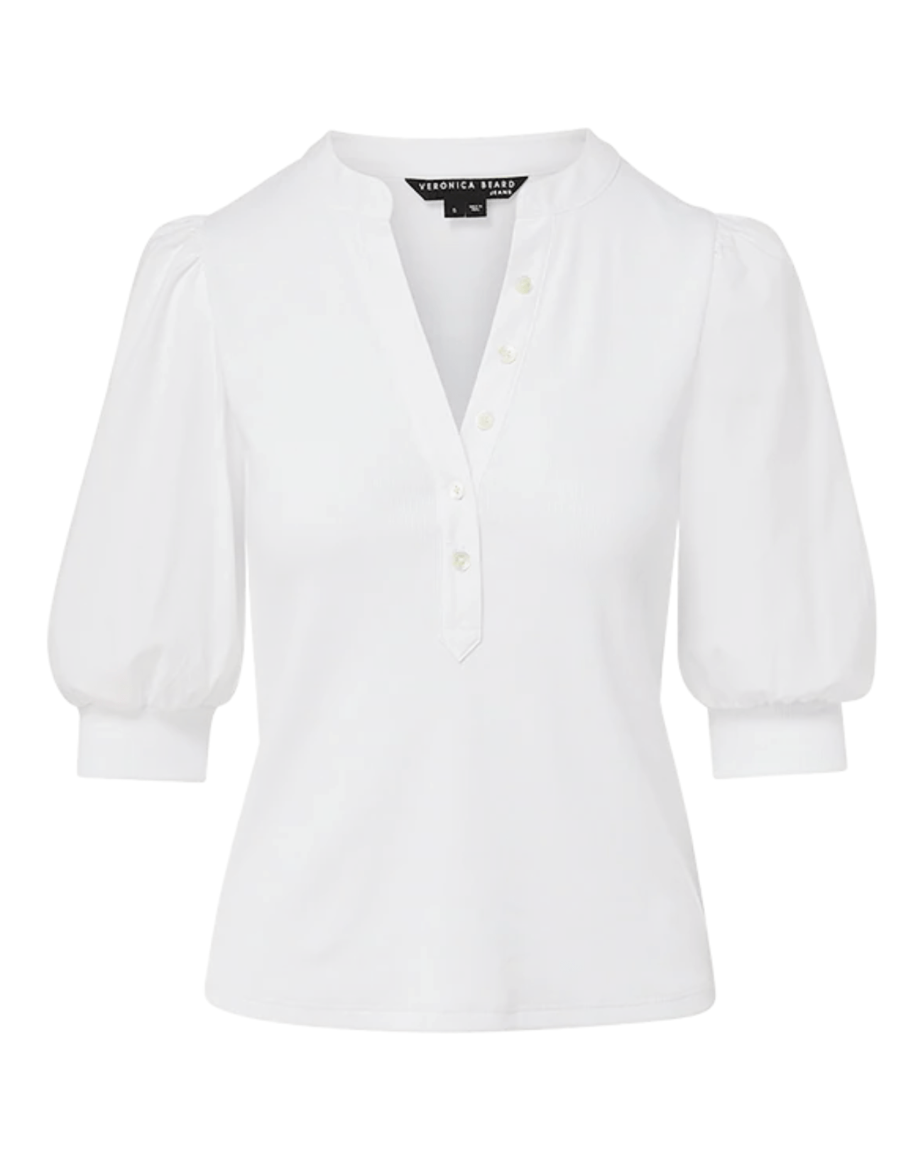 Veronica Beard - RTW - Blouses and woven tops