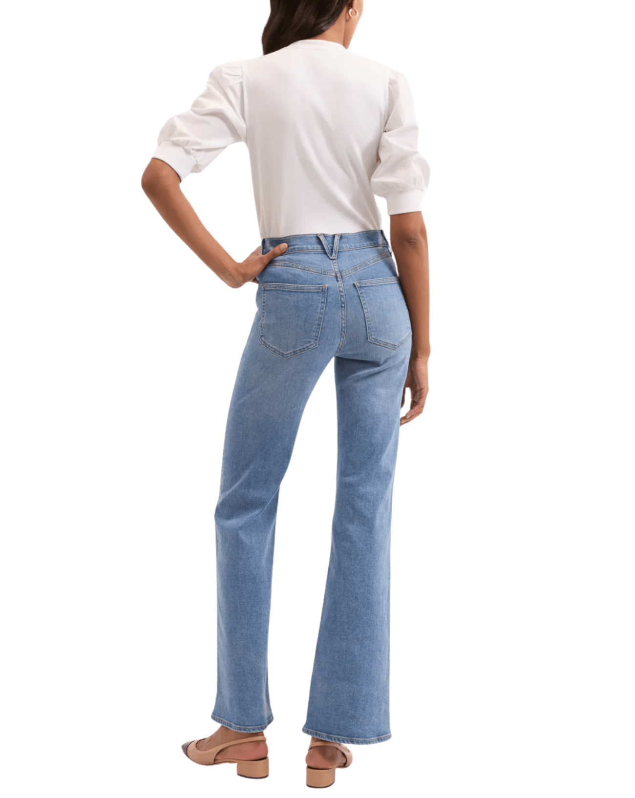 Veronica Beard - RTW - Blouses and woven tops