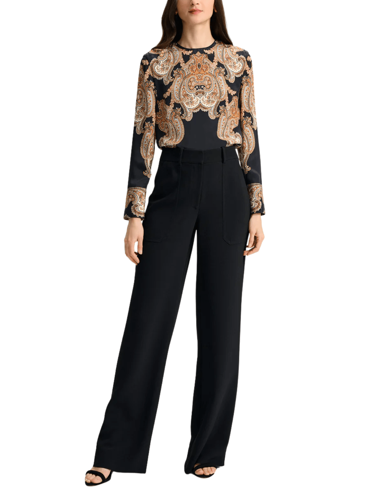 Veronica Beard - RTW - Trousers