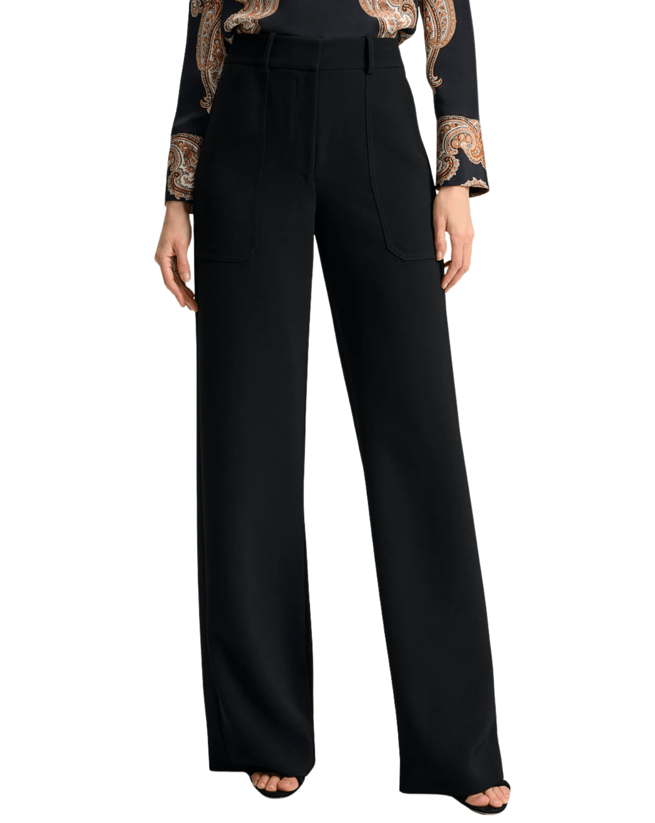 Veronica Beard - RTW - Trousers