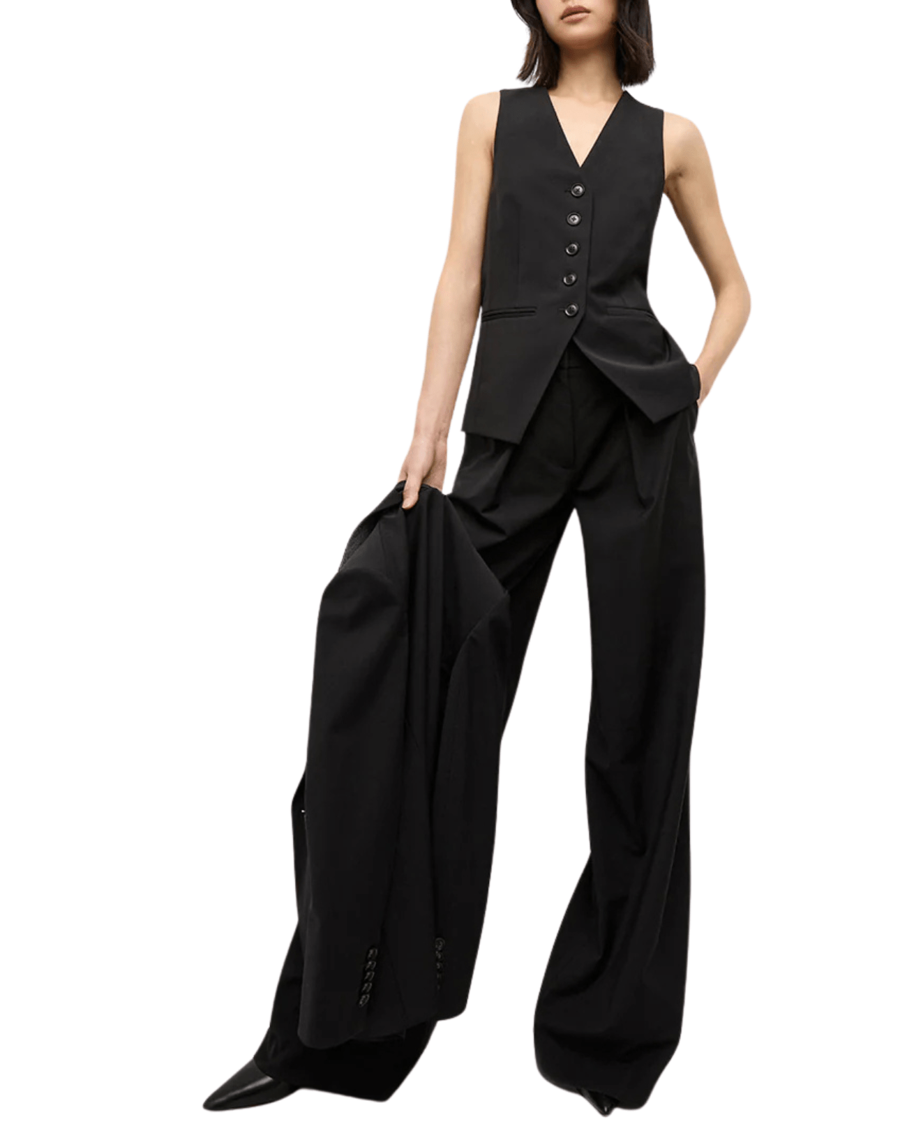 Veronica Beard - RTW - Trousers