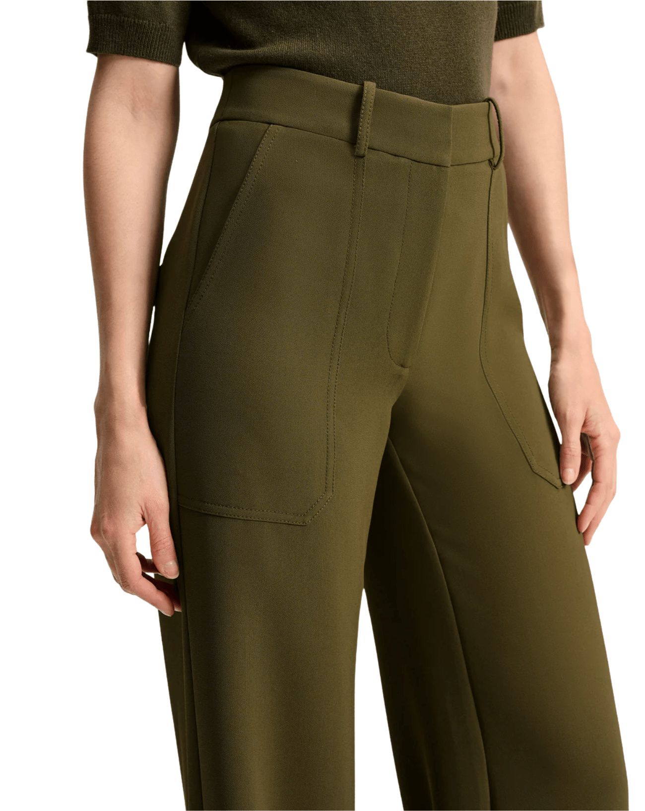Veronica Beard - RTW - Trousers