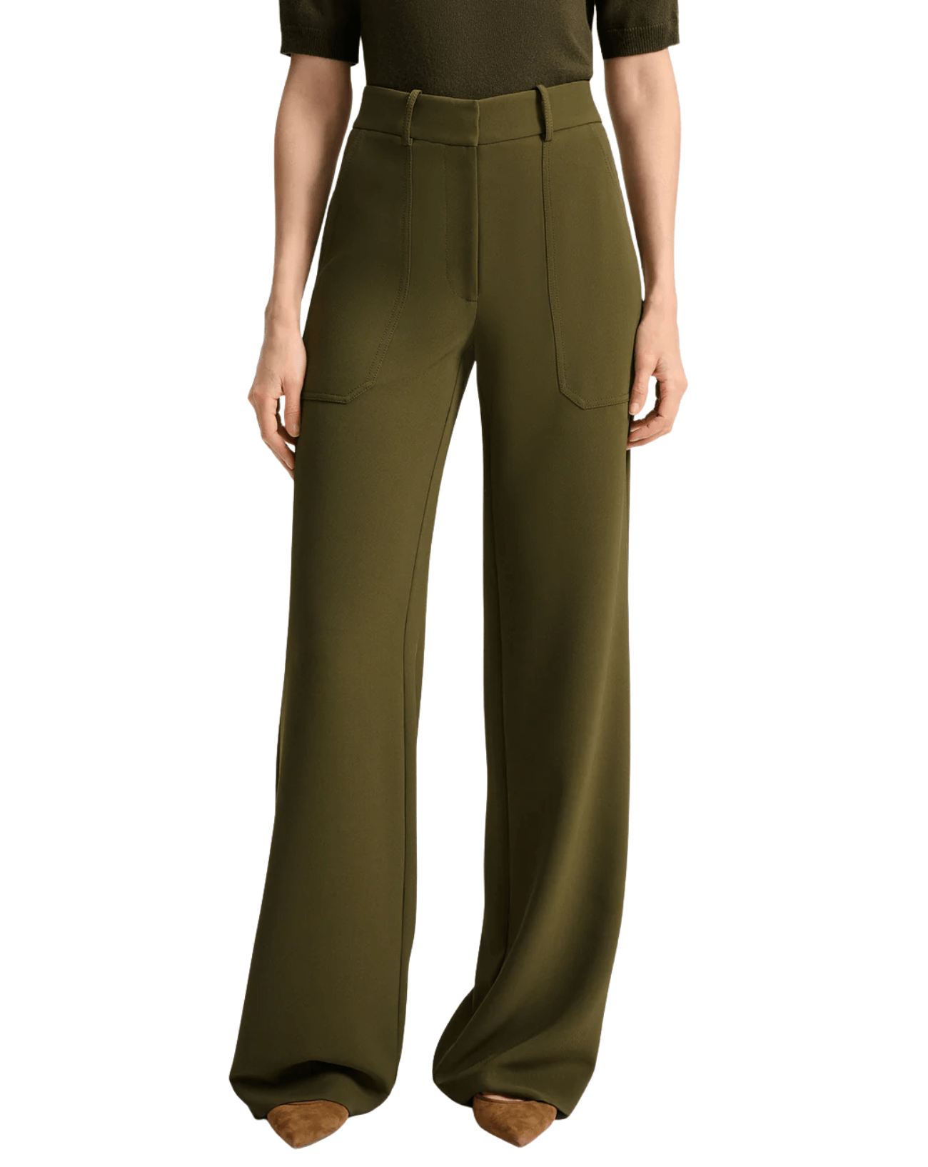 Veronica Beard - RTW - Trousers