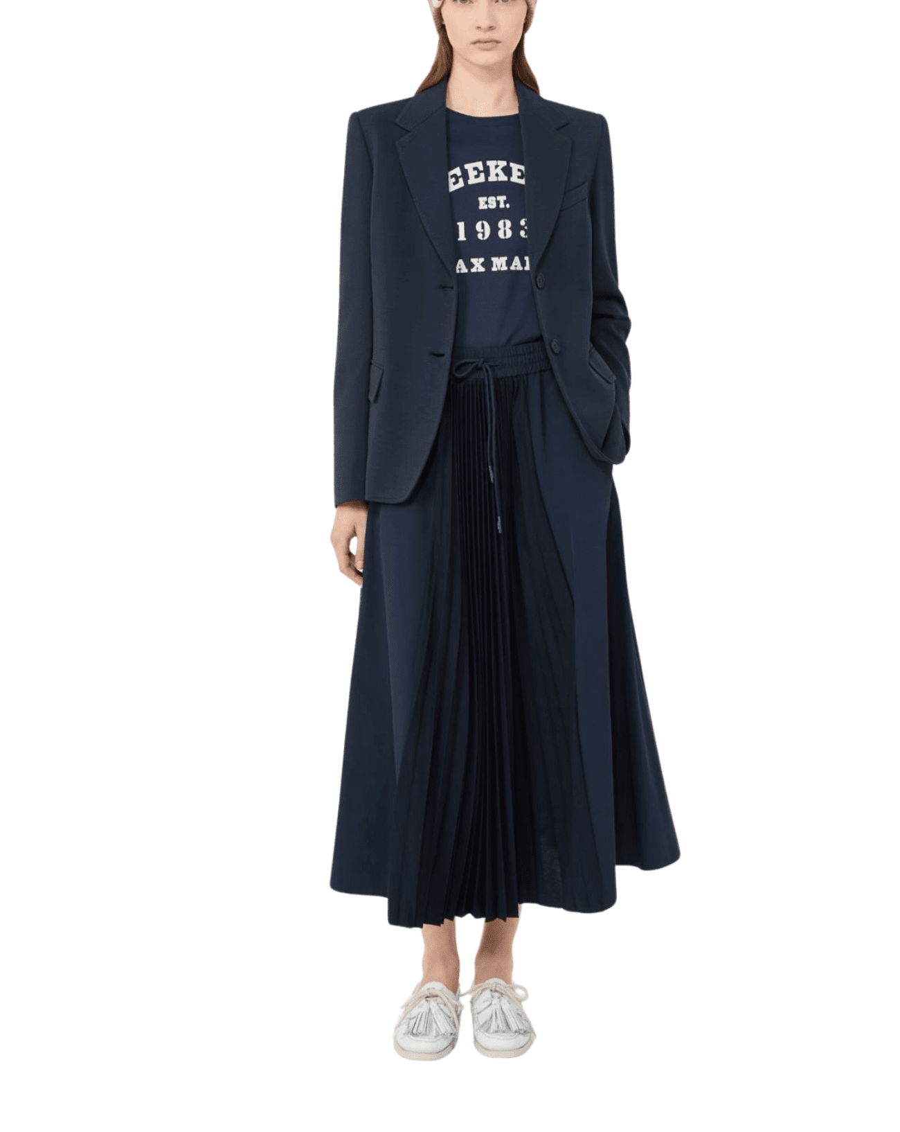 Weekend Max Mara - RTW - Blazers