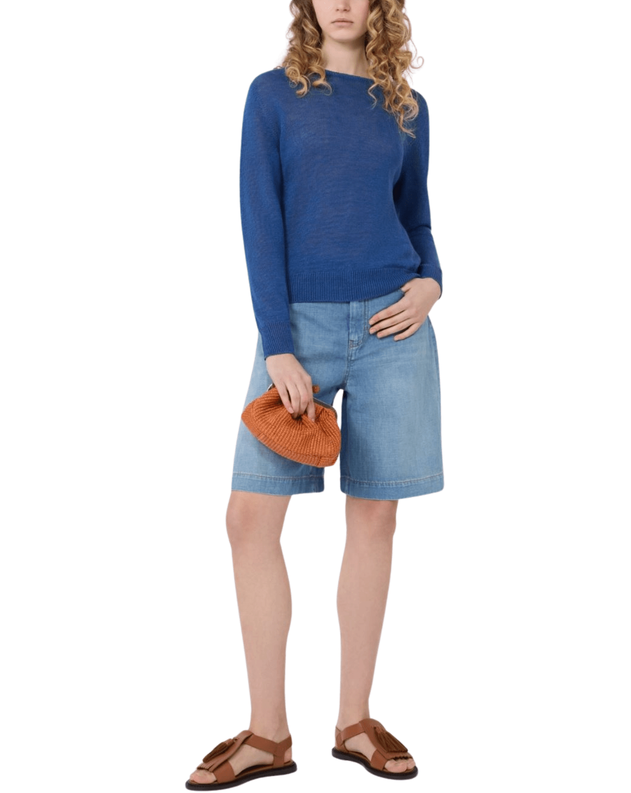 Max Mara - RTW - Blouses and woven tops