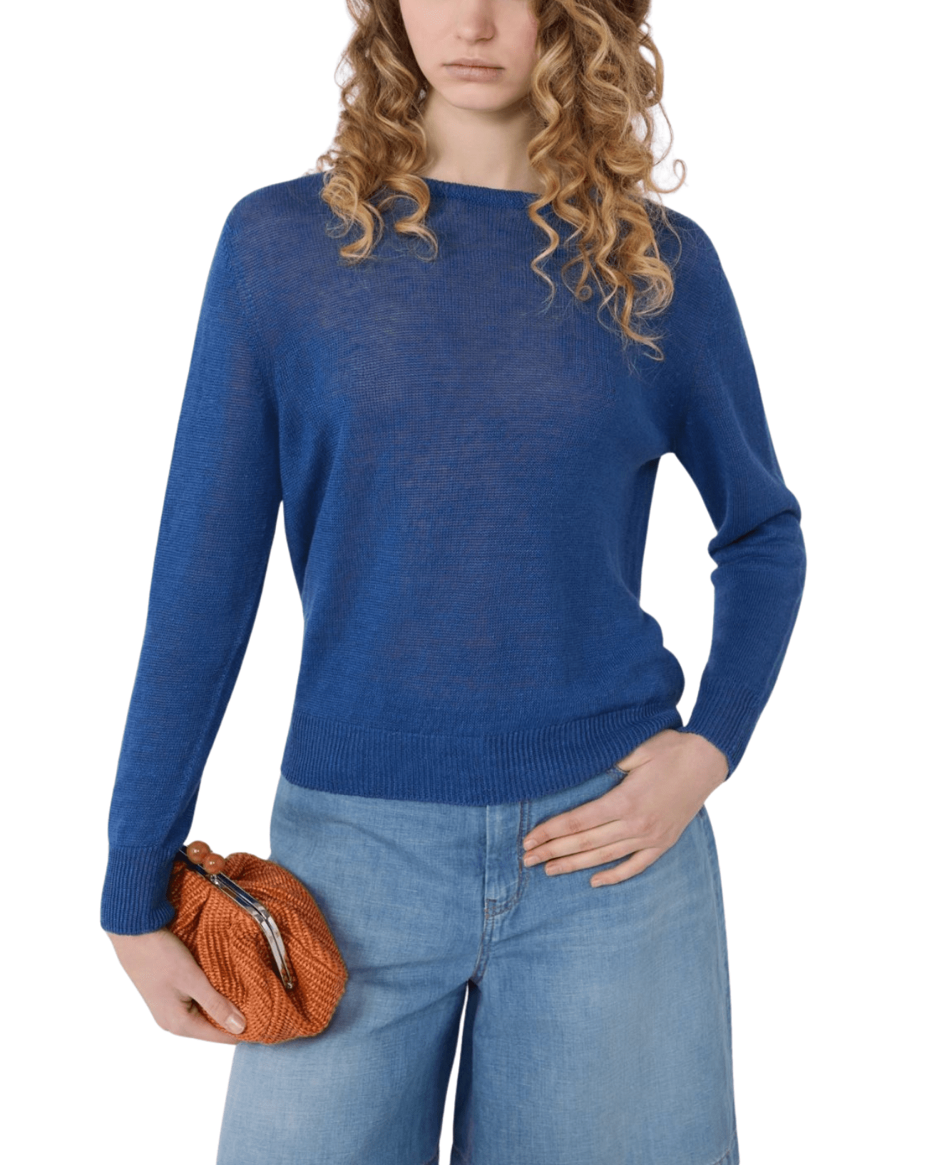 Max Mara - RTW - Blouses and woven tops