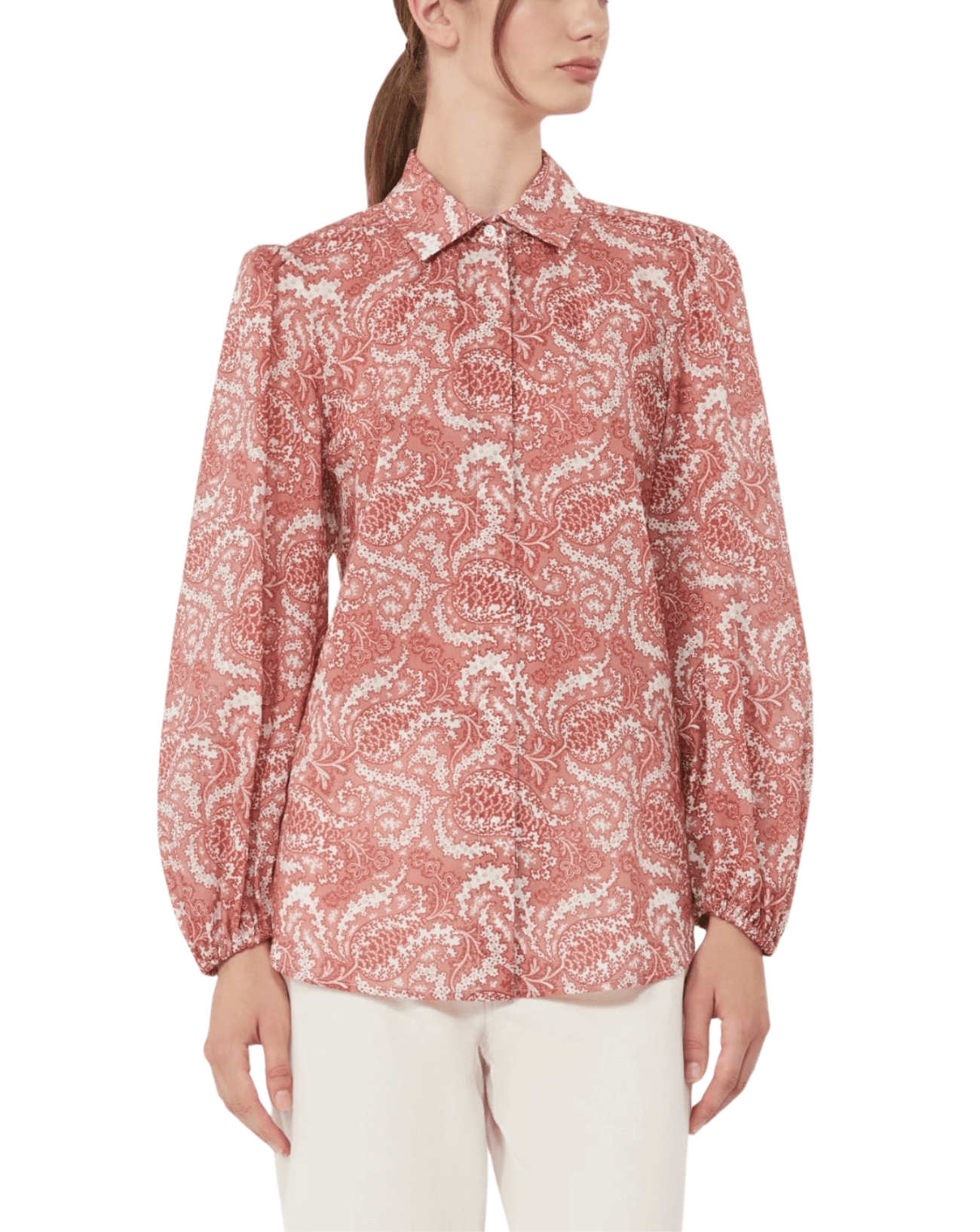 Weekend Max Mara - RTW - Shirts