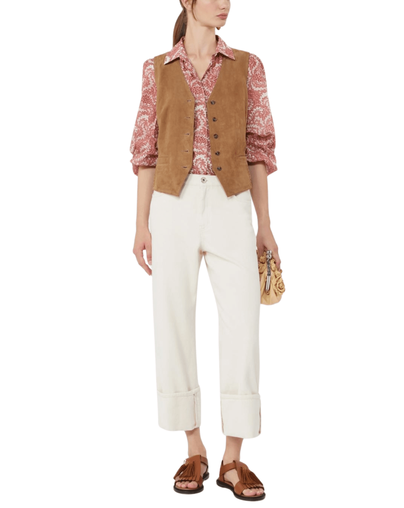 Weekend Max Mara - RTW - Shirts