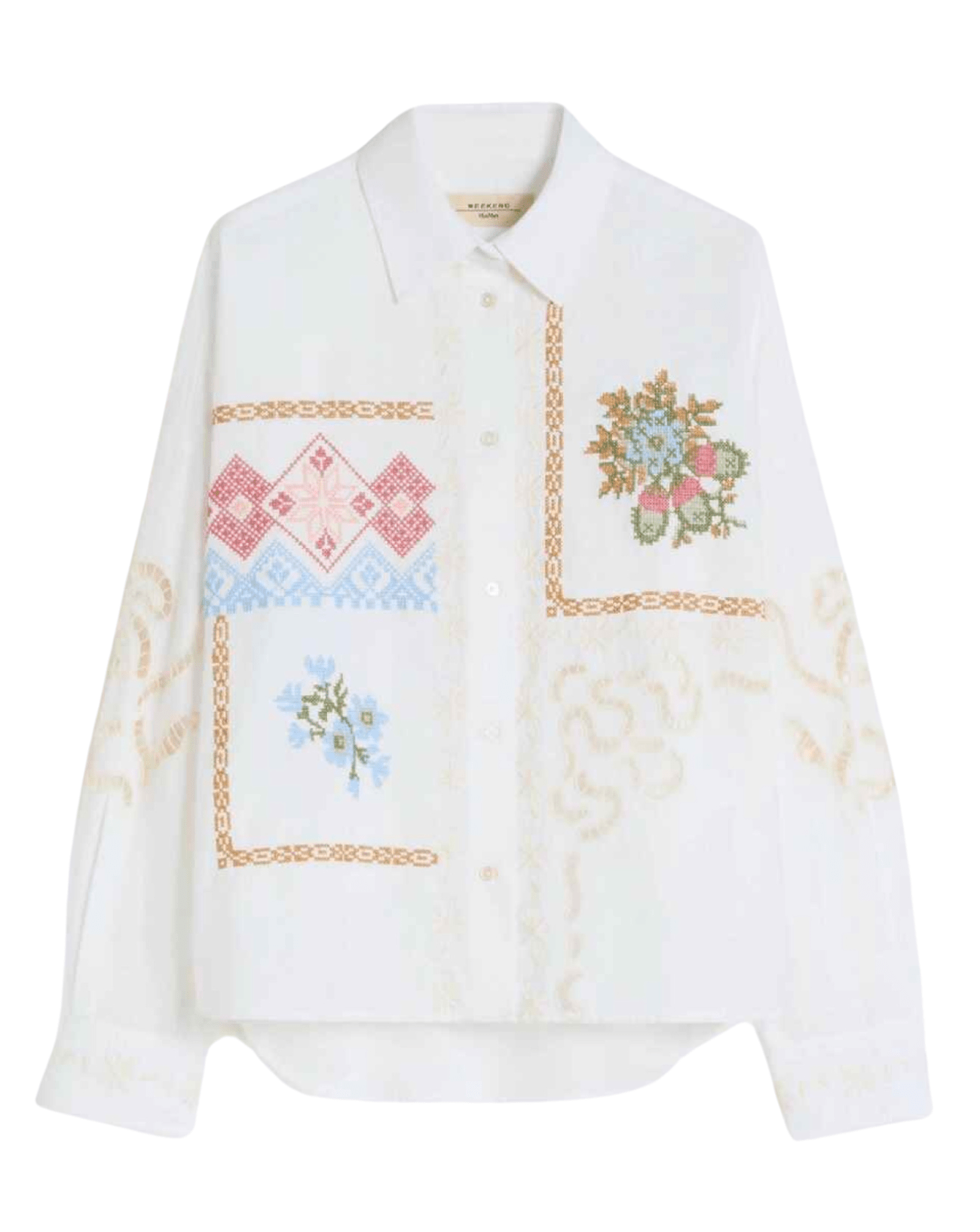 Weekend Max Mara - RTW - Shirts