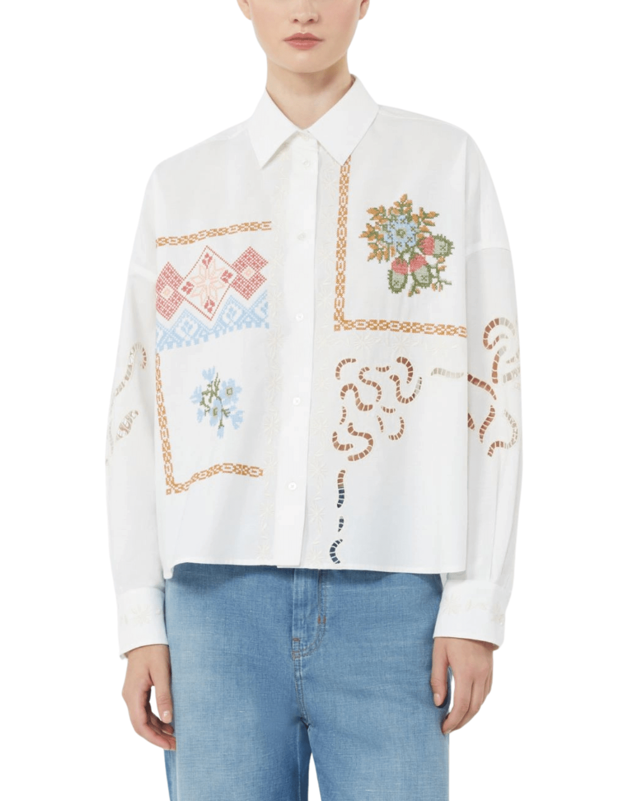 Weekend Max Mara - RTW - Shirts