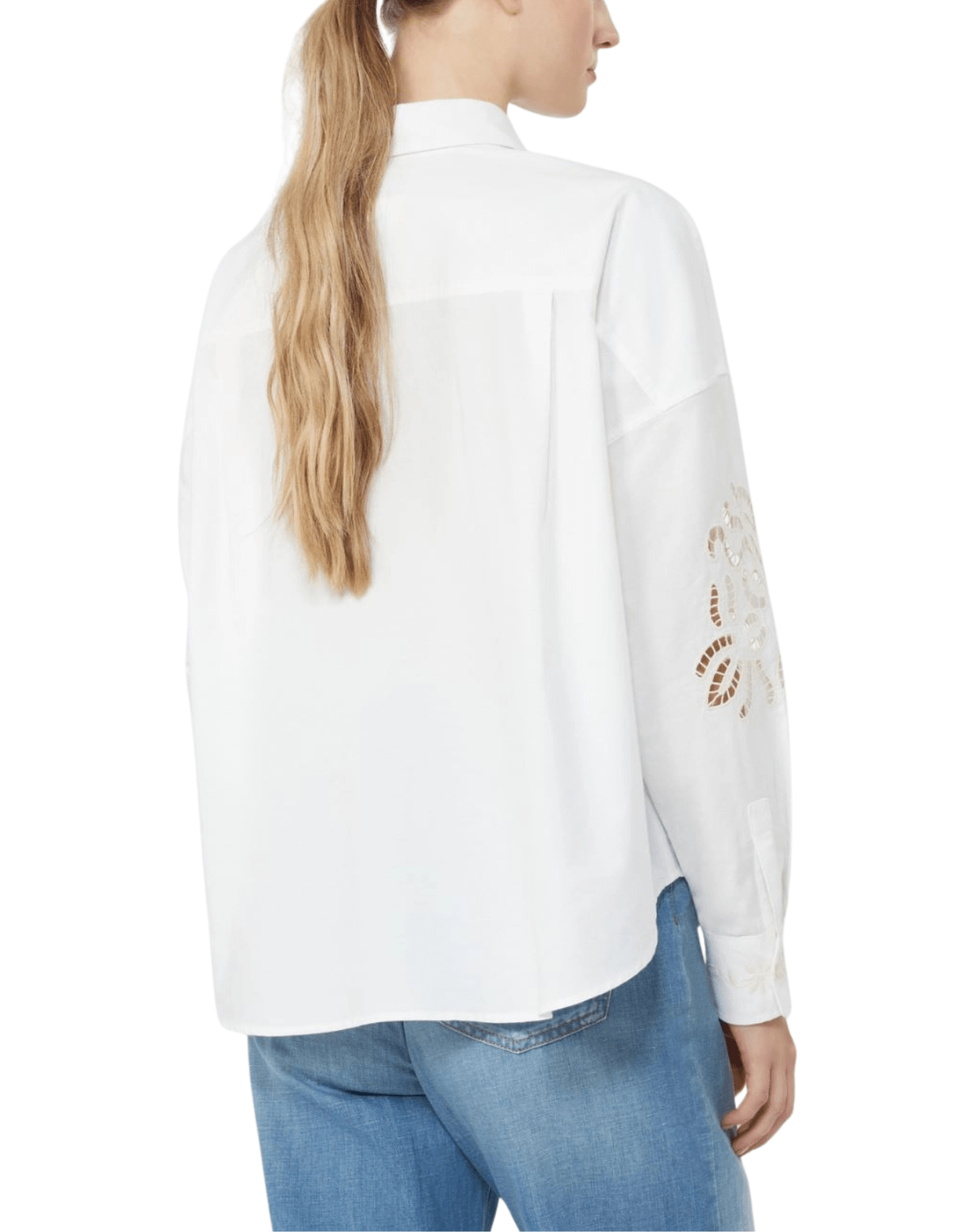 Weekend Max Mara - RTW - Shirts