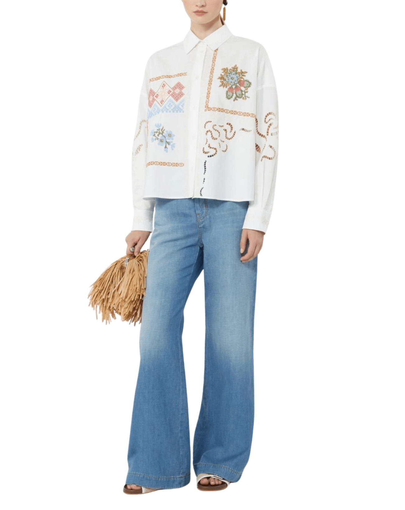 Weekend Max Mara - RTW - Shirts
