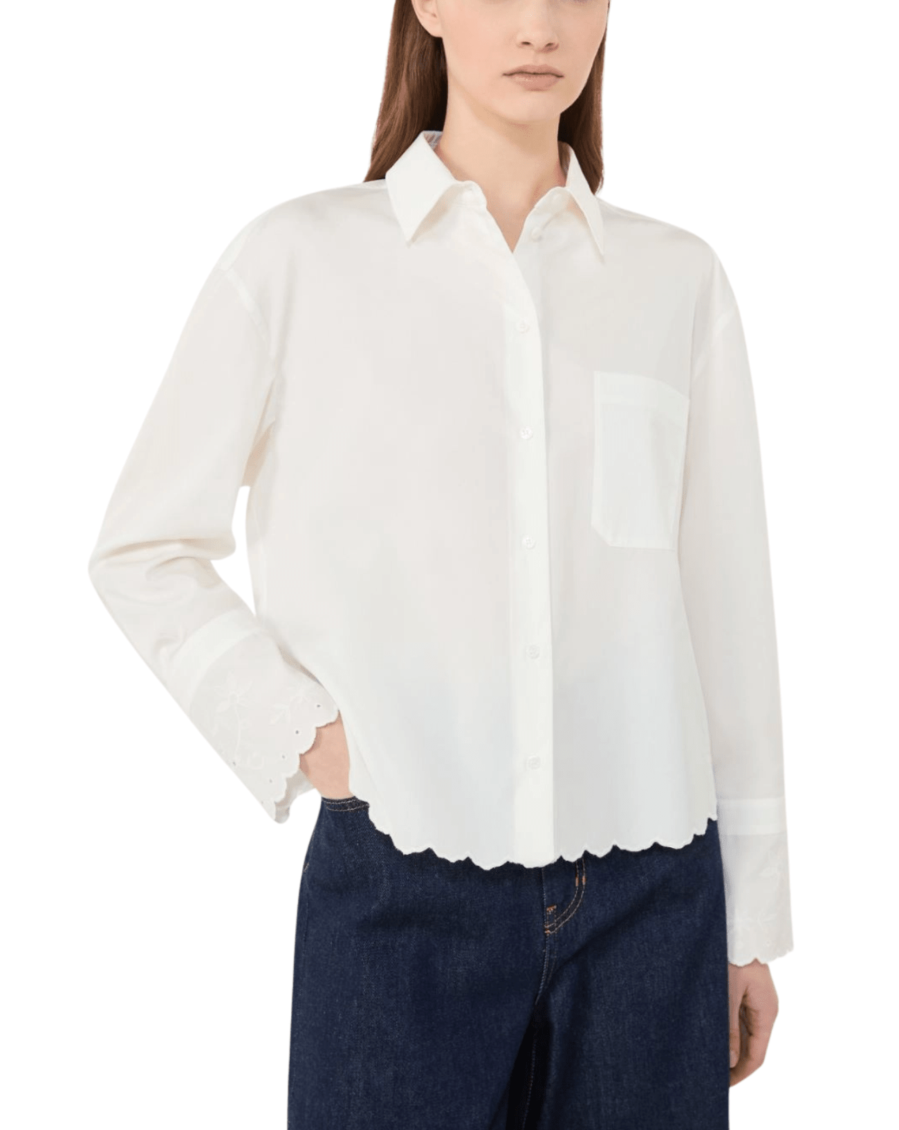 Weekend Max Mara - RTW - Shirts
