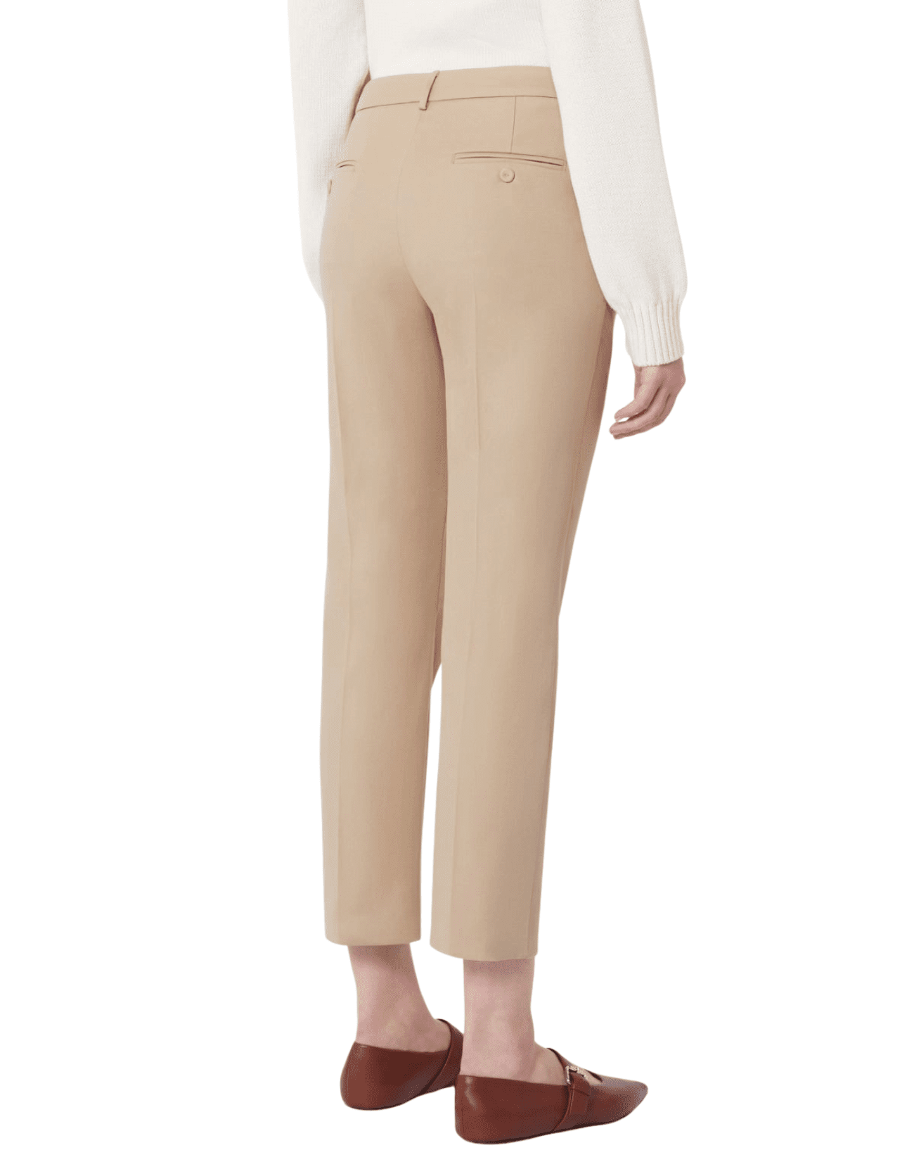 Weekend Max Mara - RTW - Trousers