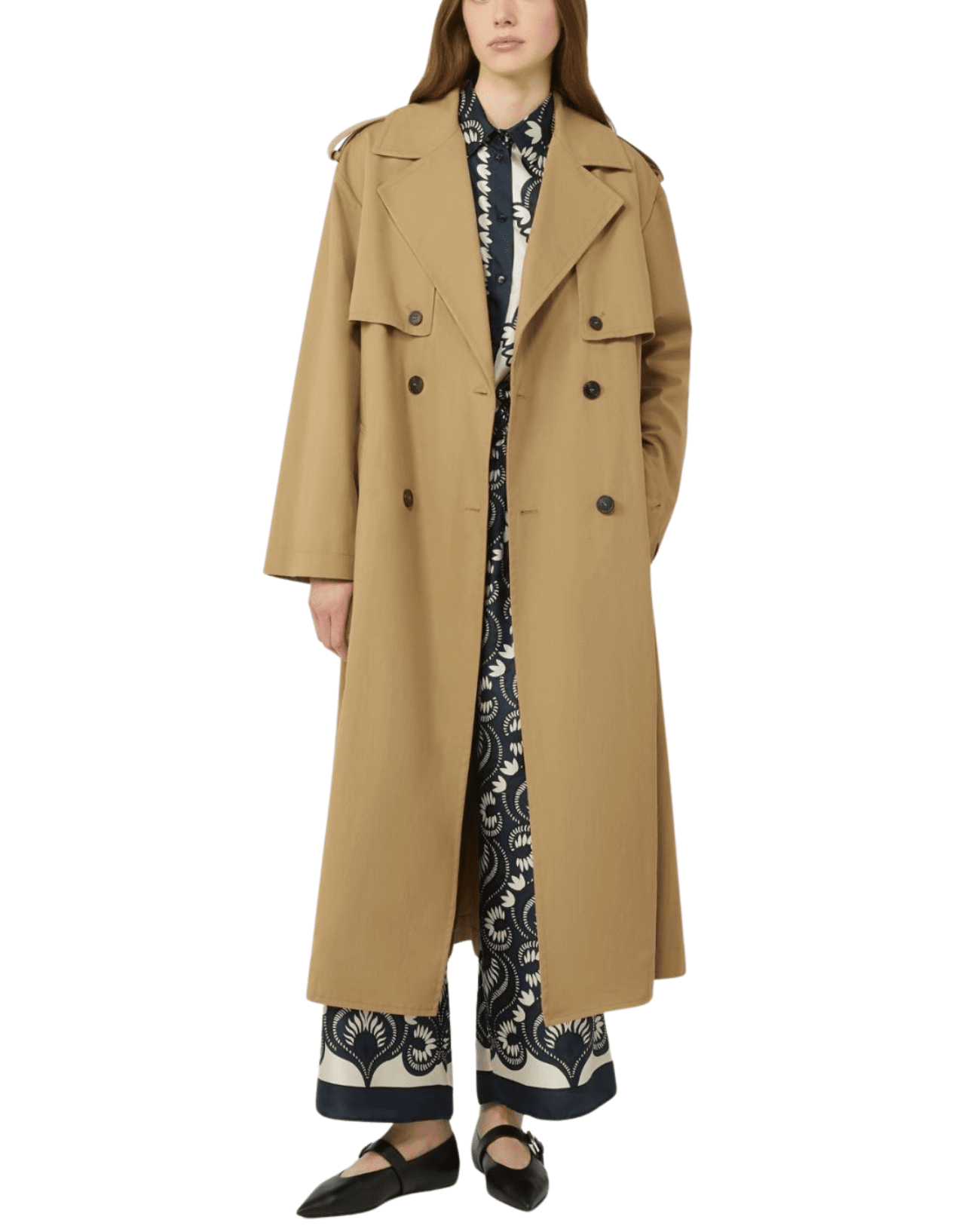 Weekend Max Mara - RTW - Trousers