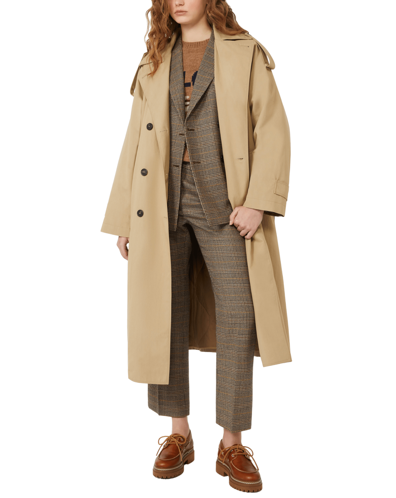 Weekend Max Mara - RTW - Trousers