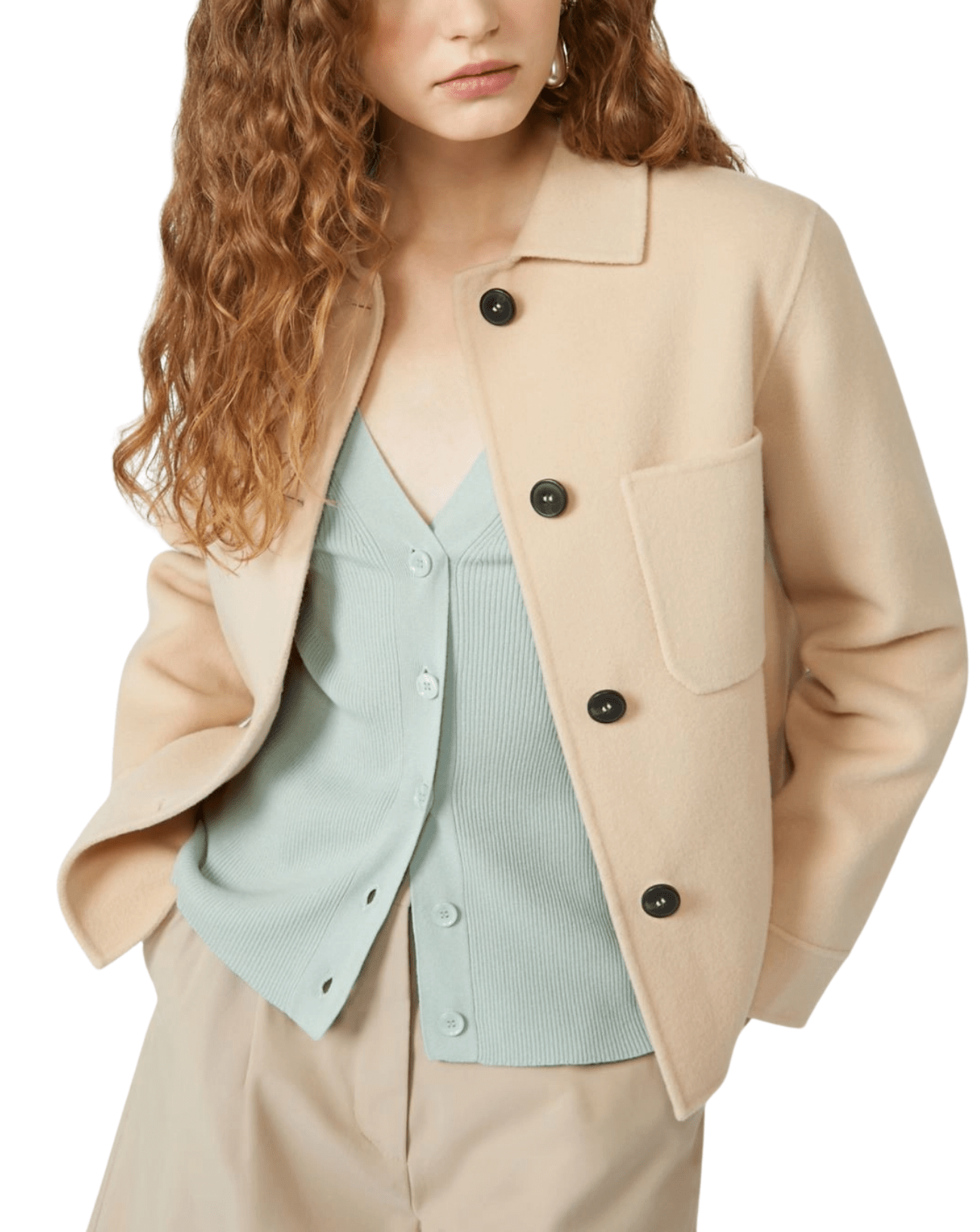 Weekend Max Mara - RTW - Coats and outerwear
