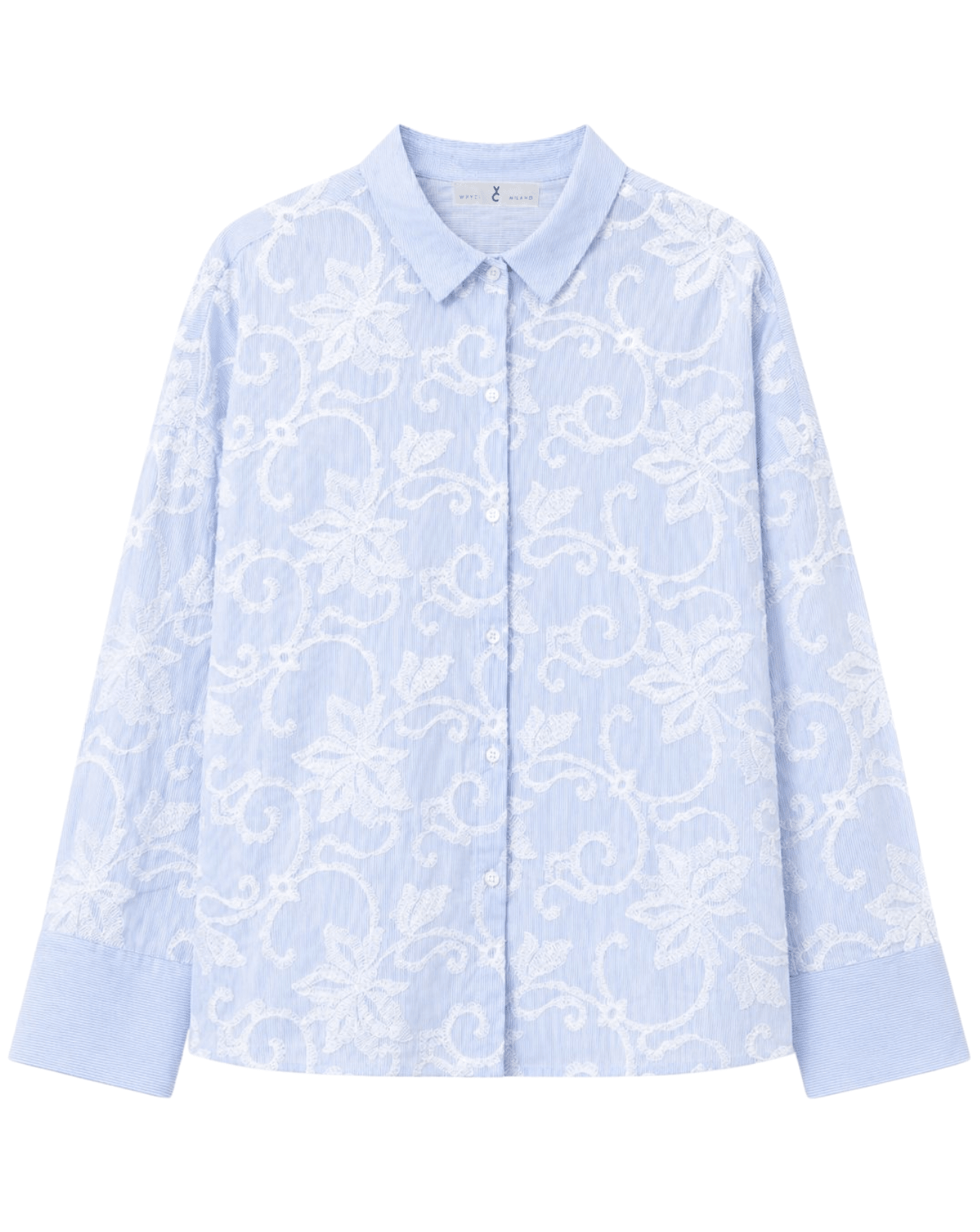 Whyci - RTW - Shirts