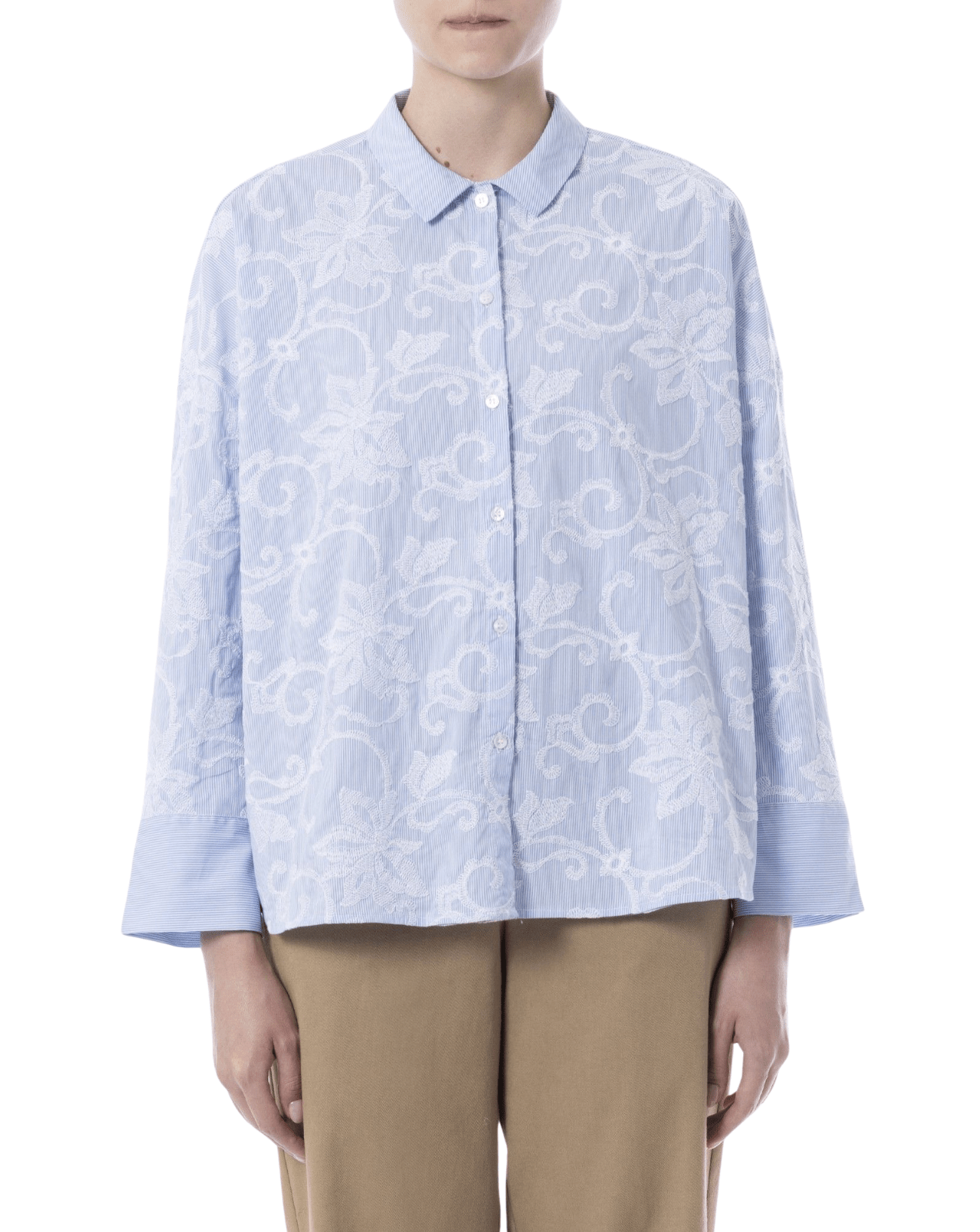 Whyci - RTW - Shirts