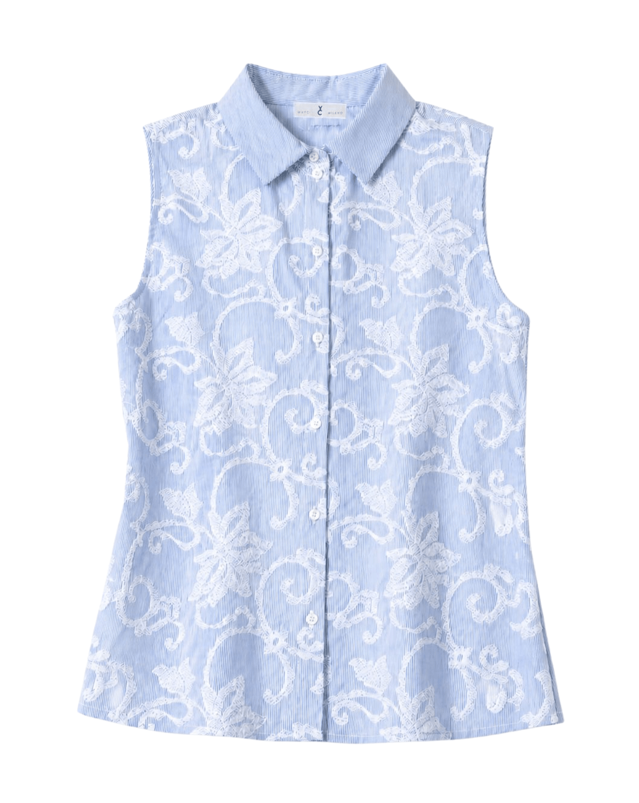 Whyci - RTW - Shirts