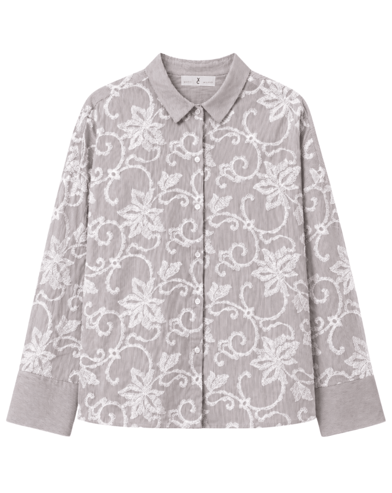 Whyci - RTW - Shirts