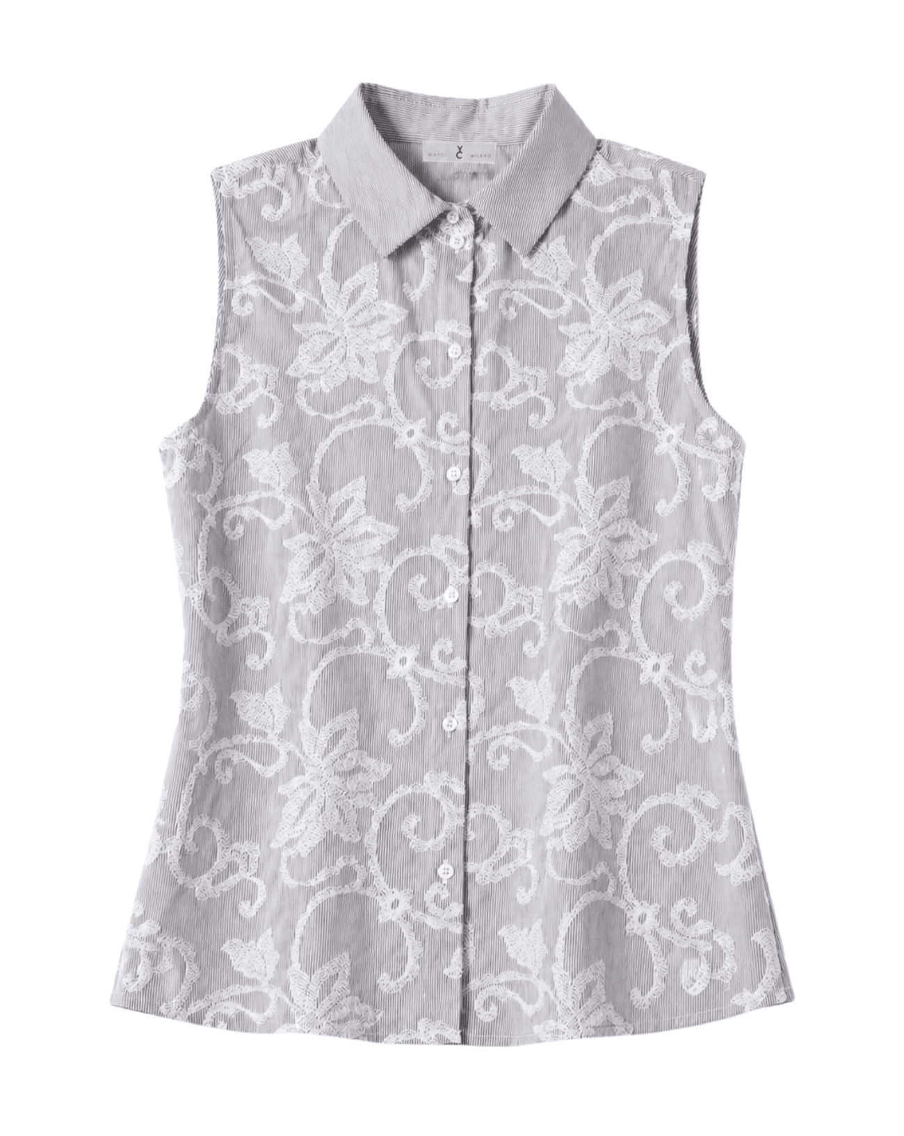 Whyci - RTW - Shirts