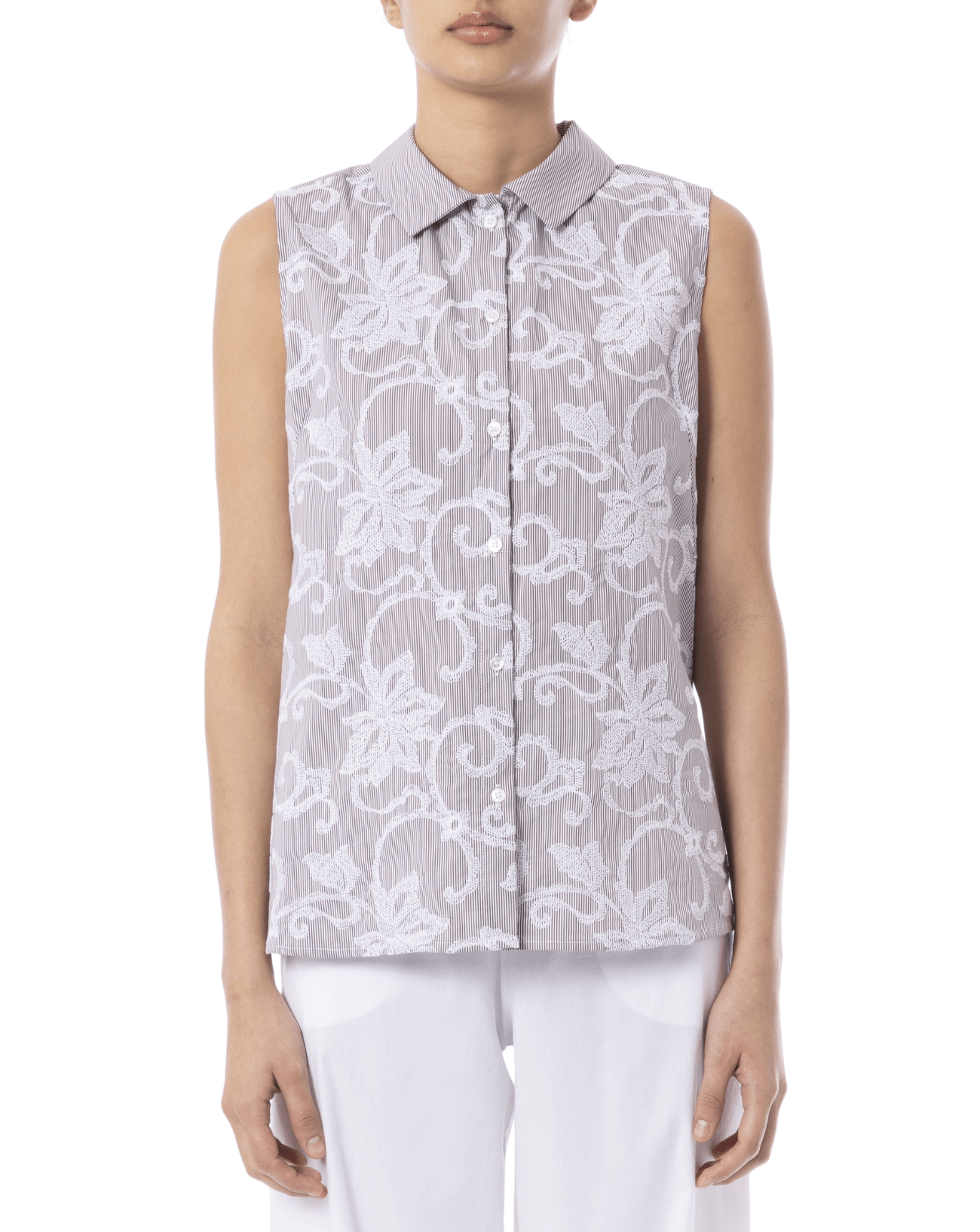 Whyci - RTW - Shirts