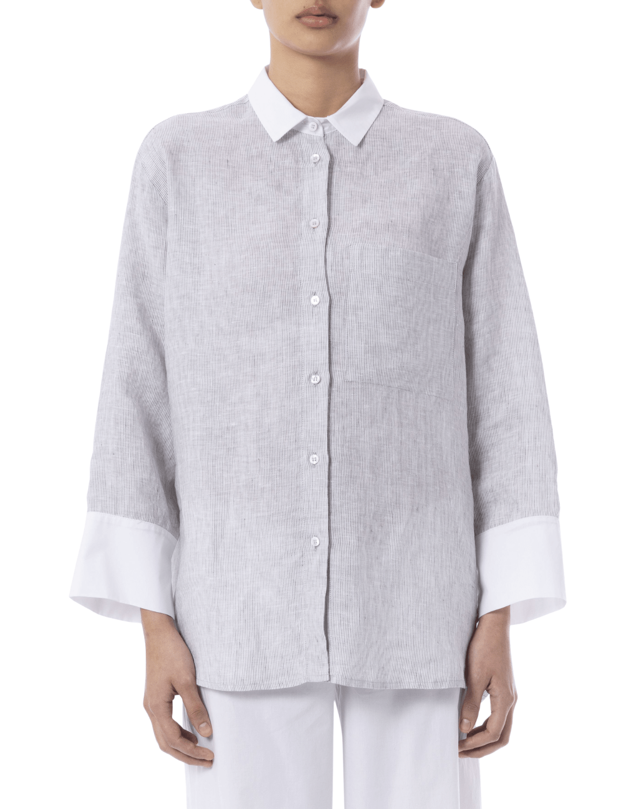 Whyci - RTW - Shirts