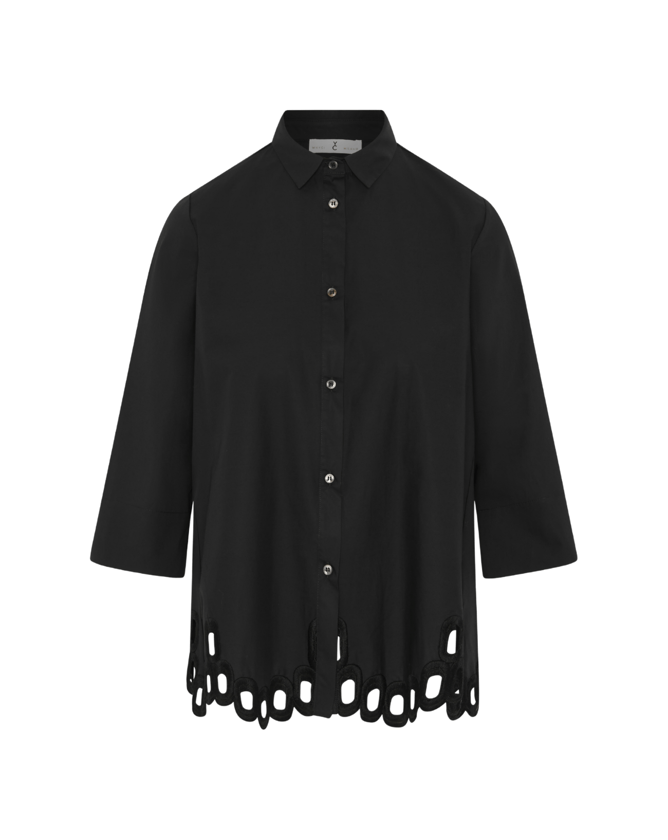 Whyci - RTW - Shirts