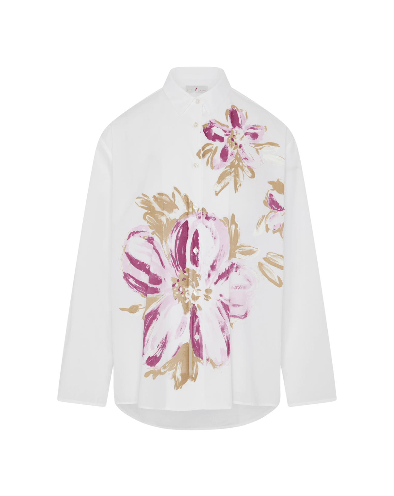 Whyci - RTW - Shirts