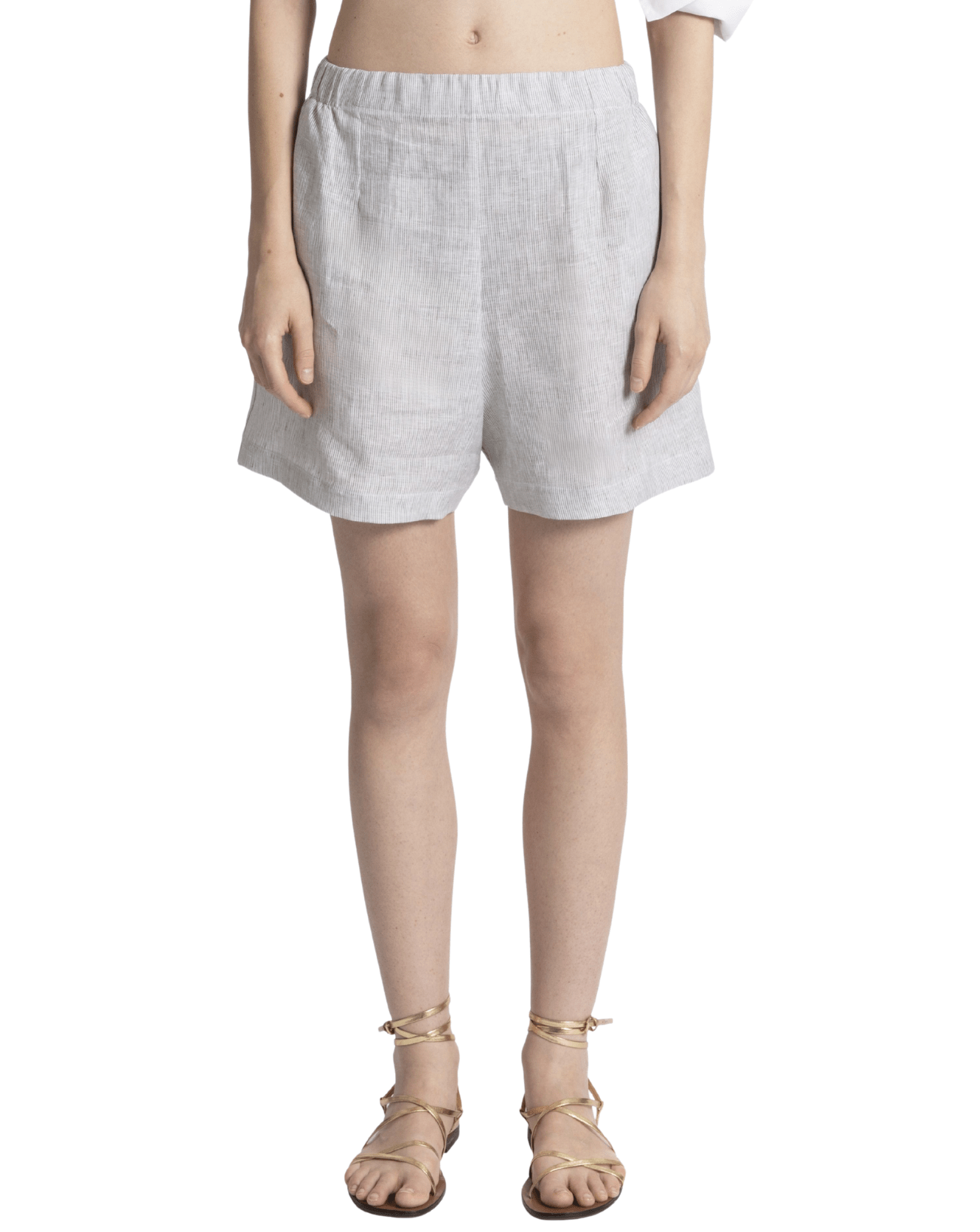 Whyci - RTW - Trousers