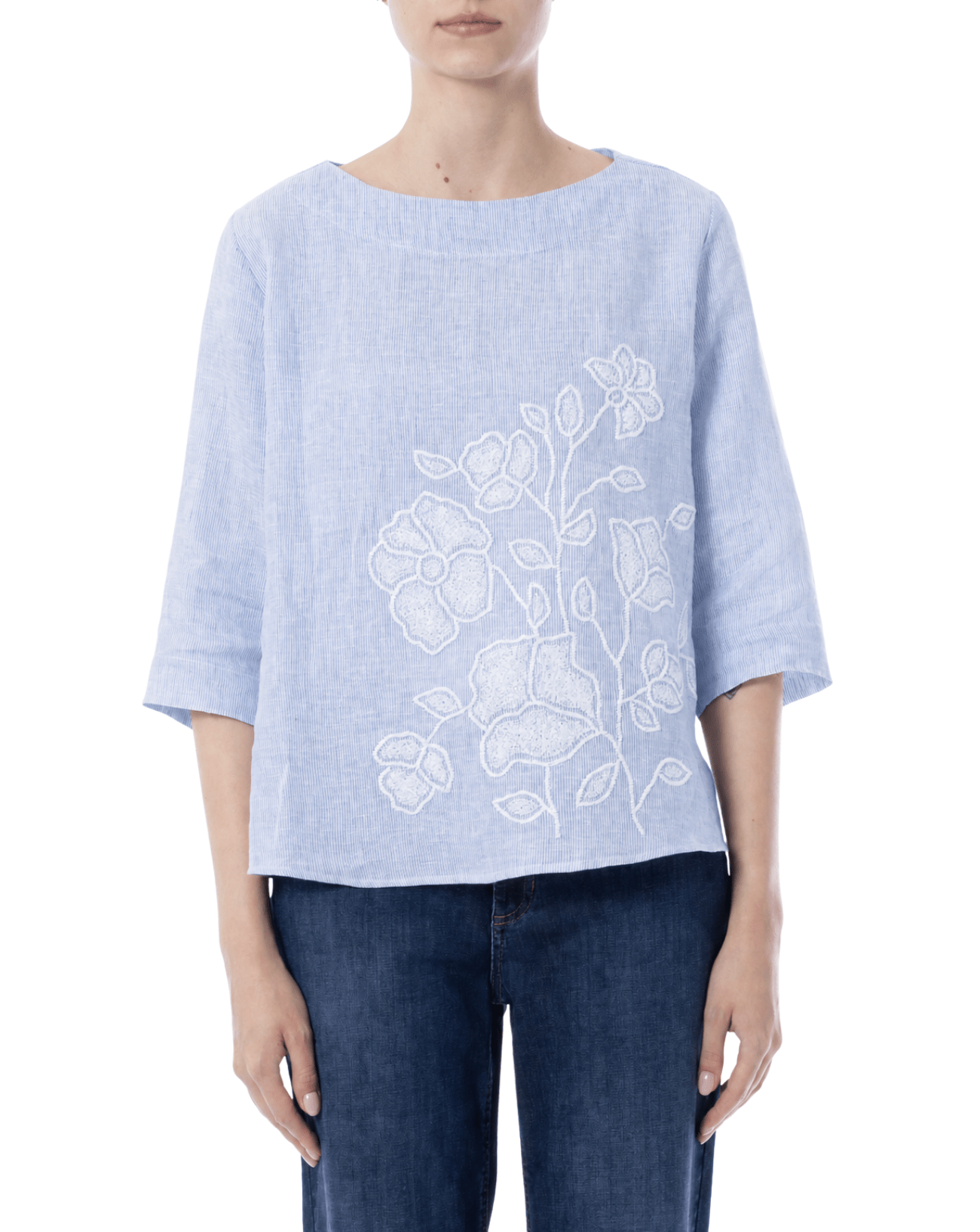 Whyci - RTW - Blouses and woven tops
