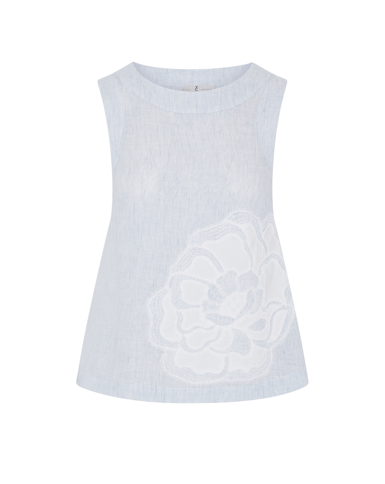 Whyci - RTW - Blouses and woven tops