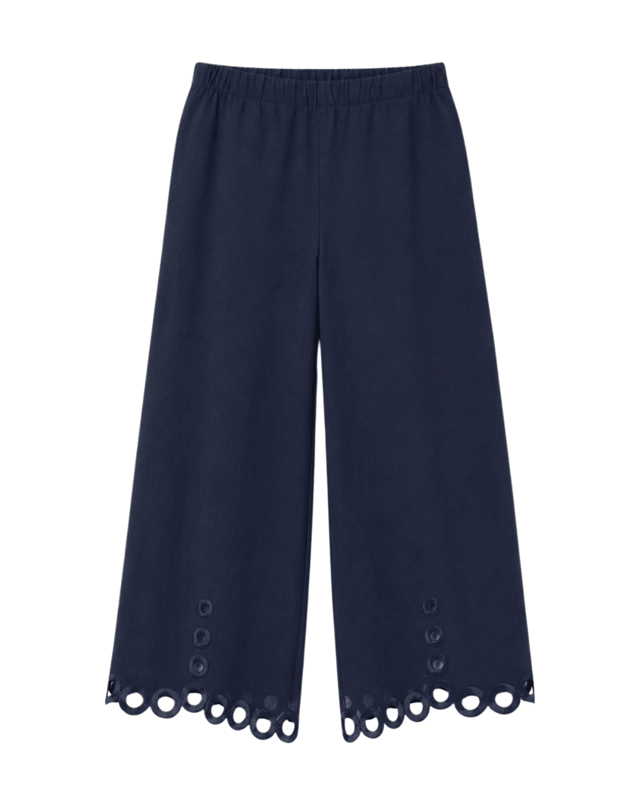 Whyci - RTW - Trousers