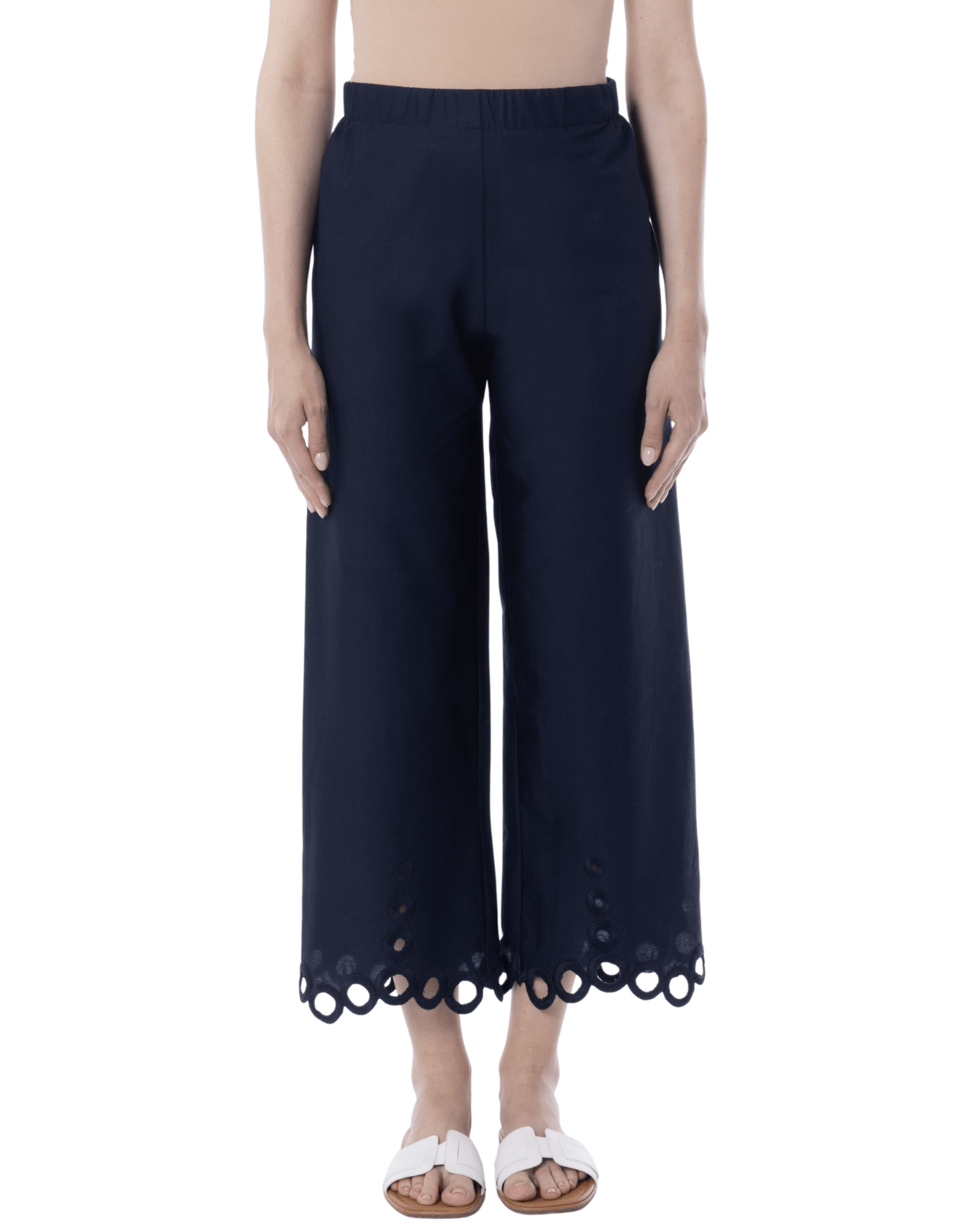 Whyci - RTW - Trousers