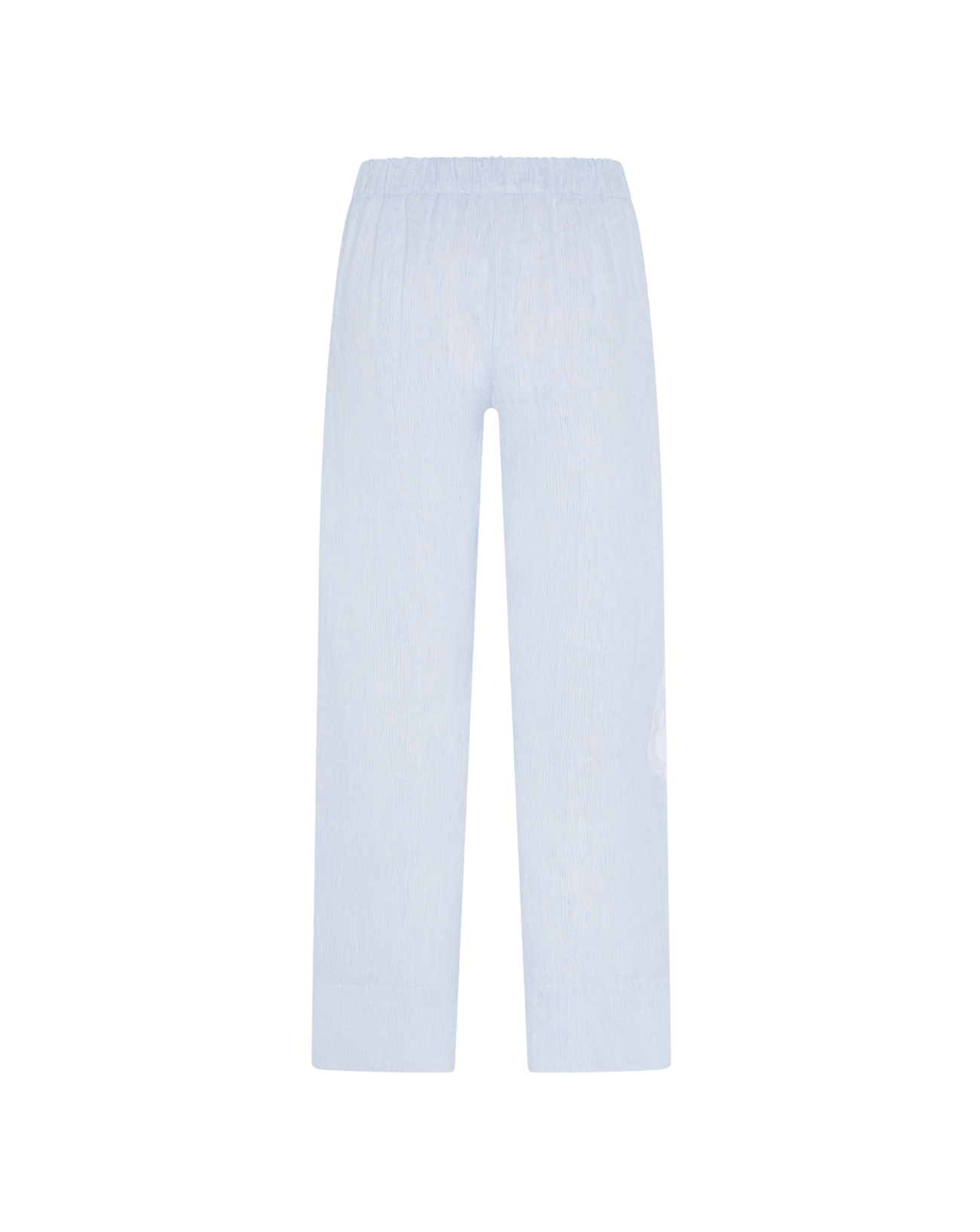Whyci - RTW - Trousers