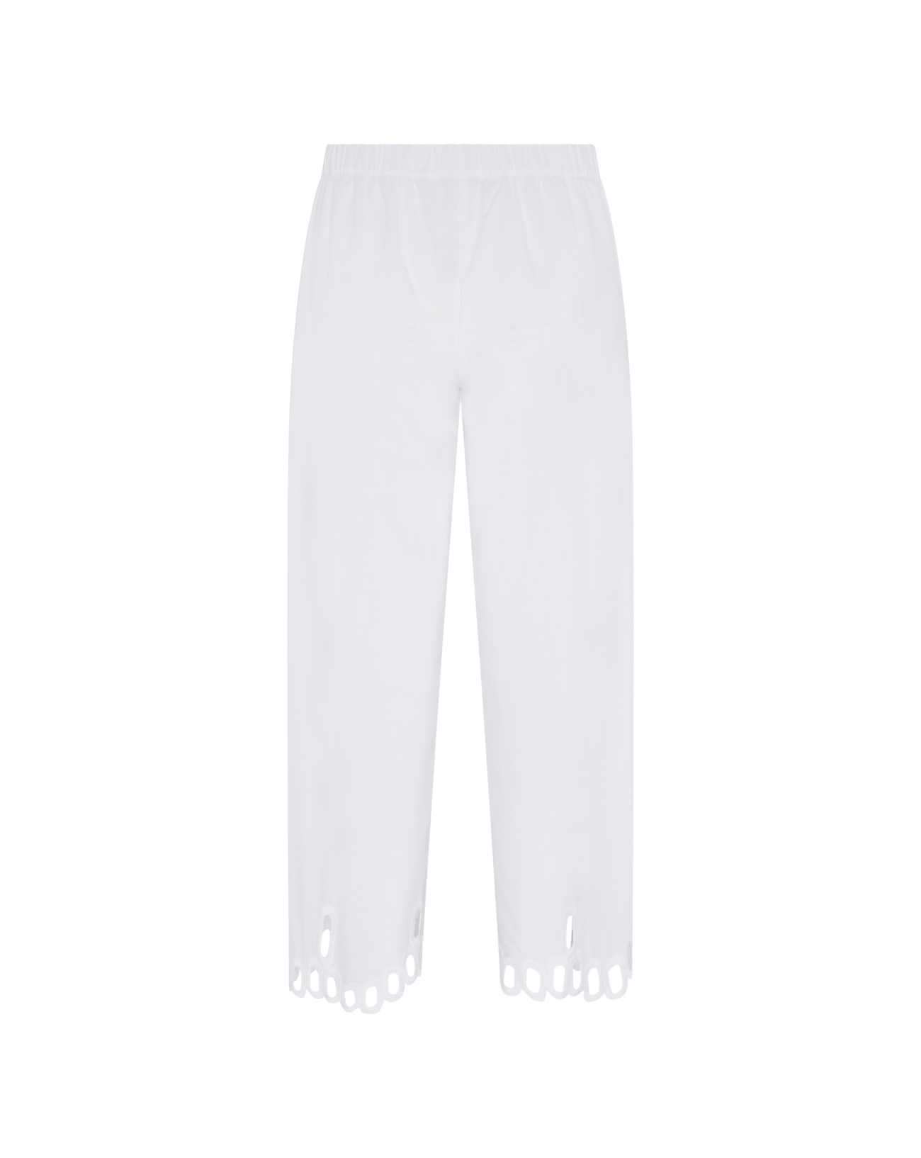 Whyci - RTW - Trousers