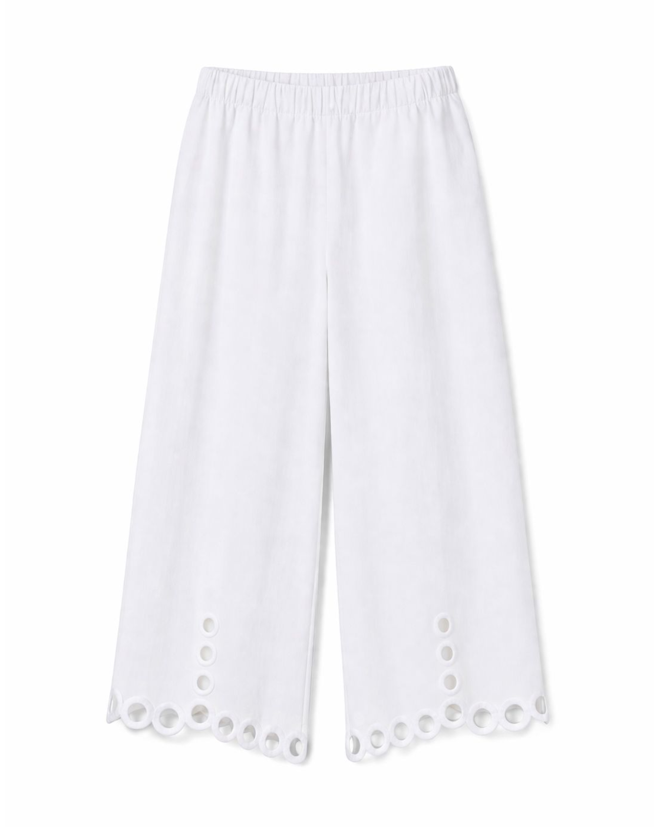 Whyci - RTW - Trousers