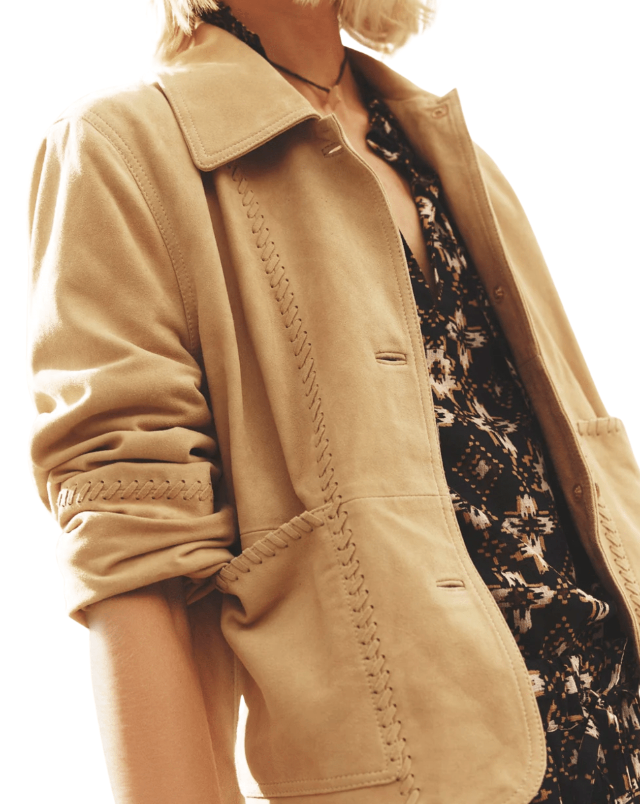 Xirena - RTW - Coats and outerwear