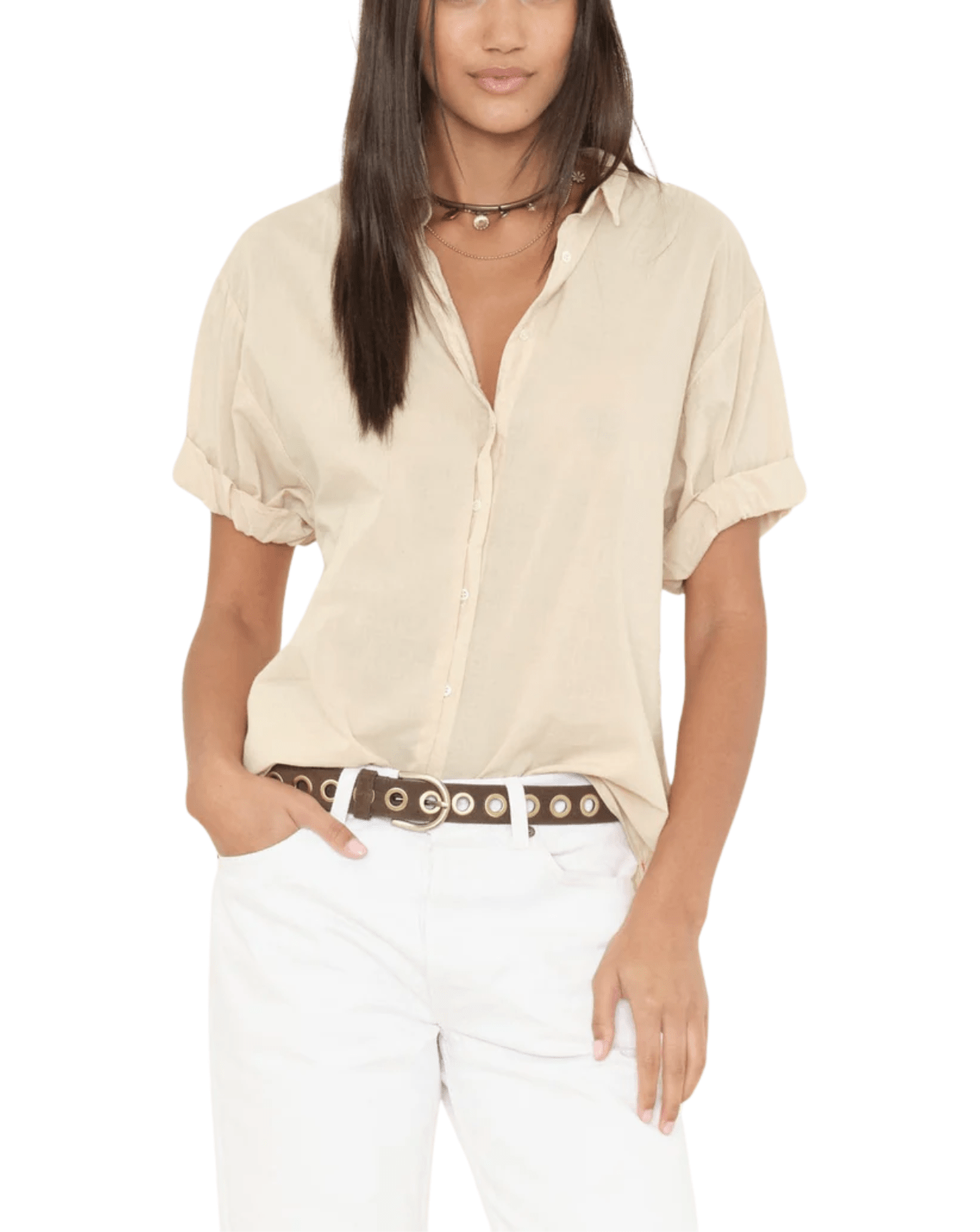 Xirena - RTW - Shirts