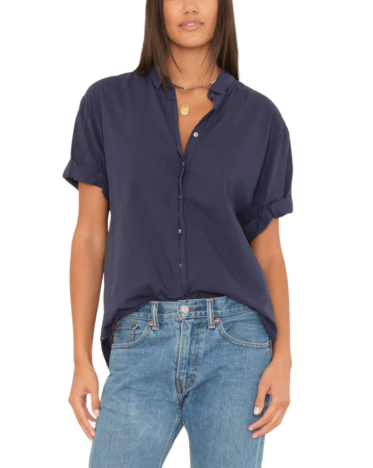 Xirena - RTW - Shirts