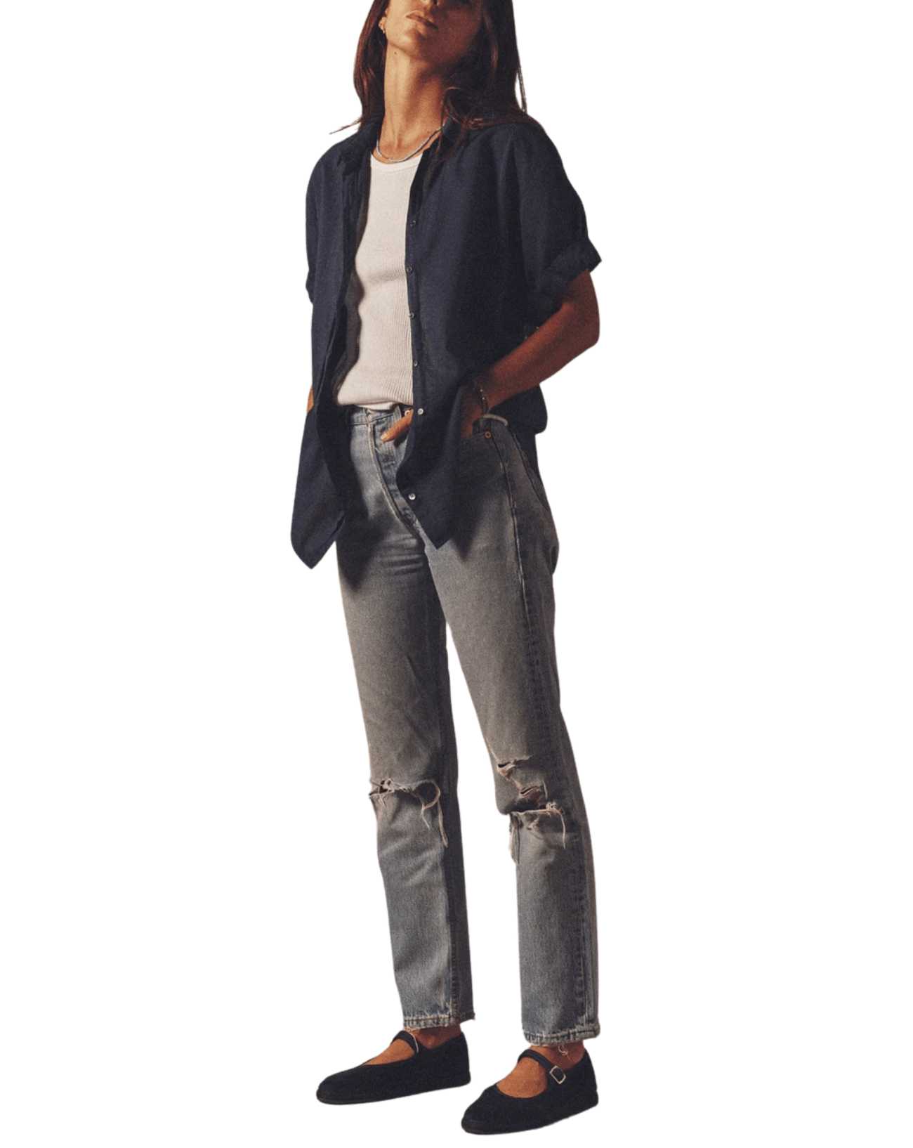 Xirena - RTW - Shirts