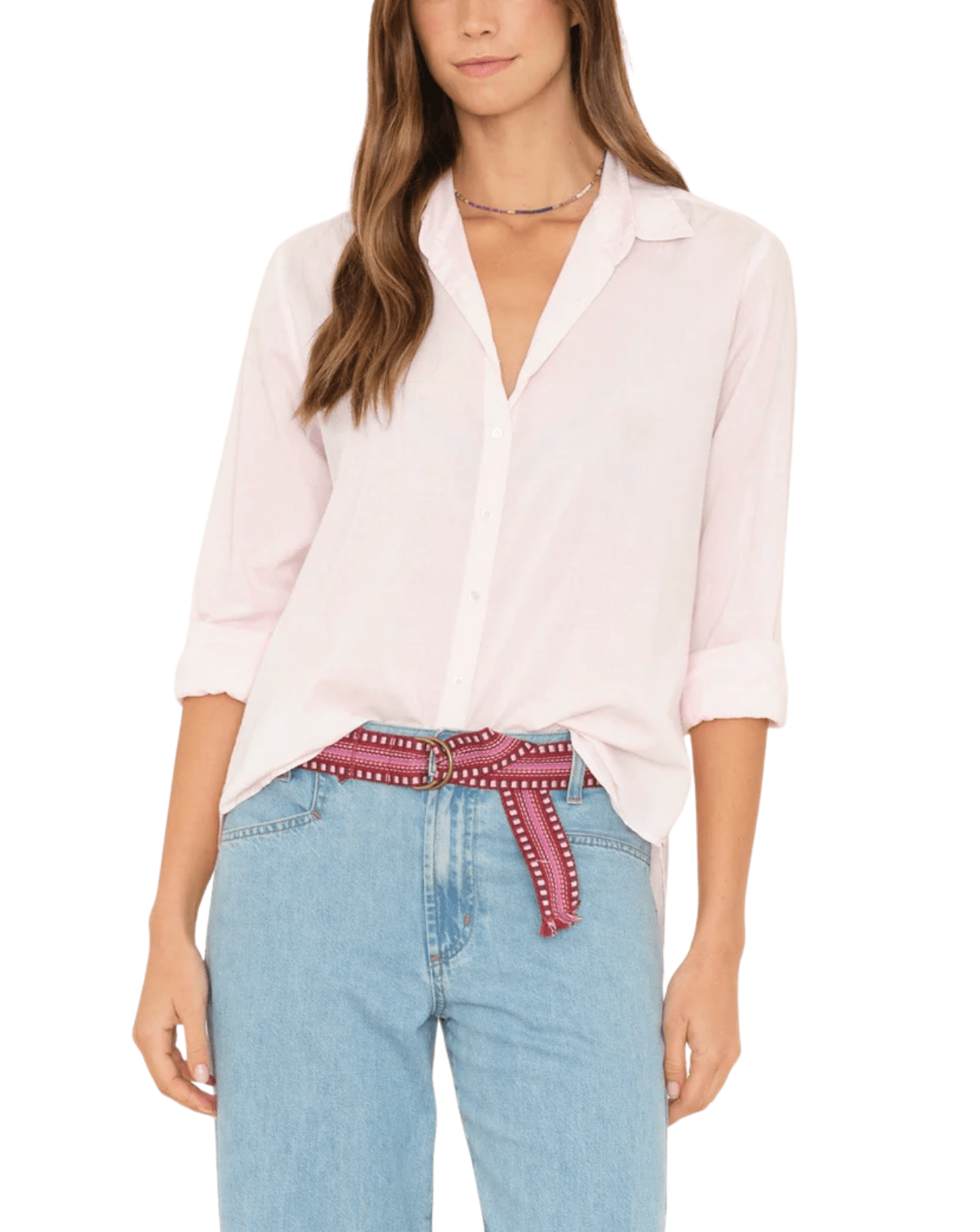 Xirena - RTW - Shirts