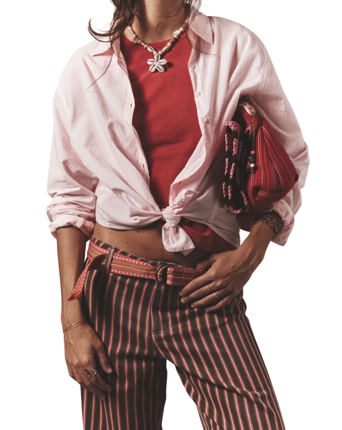 Xirena - RTW - Shirts