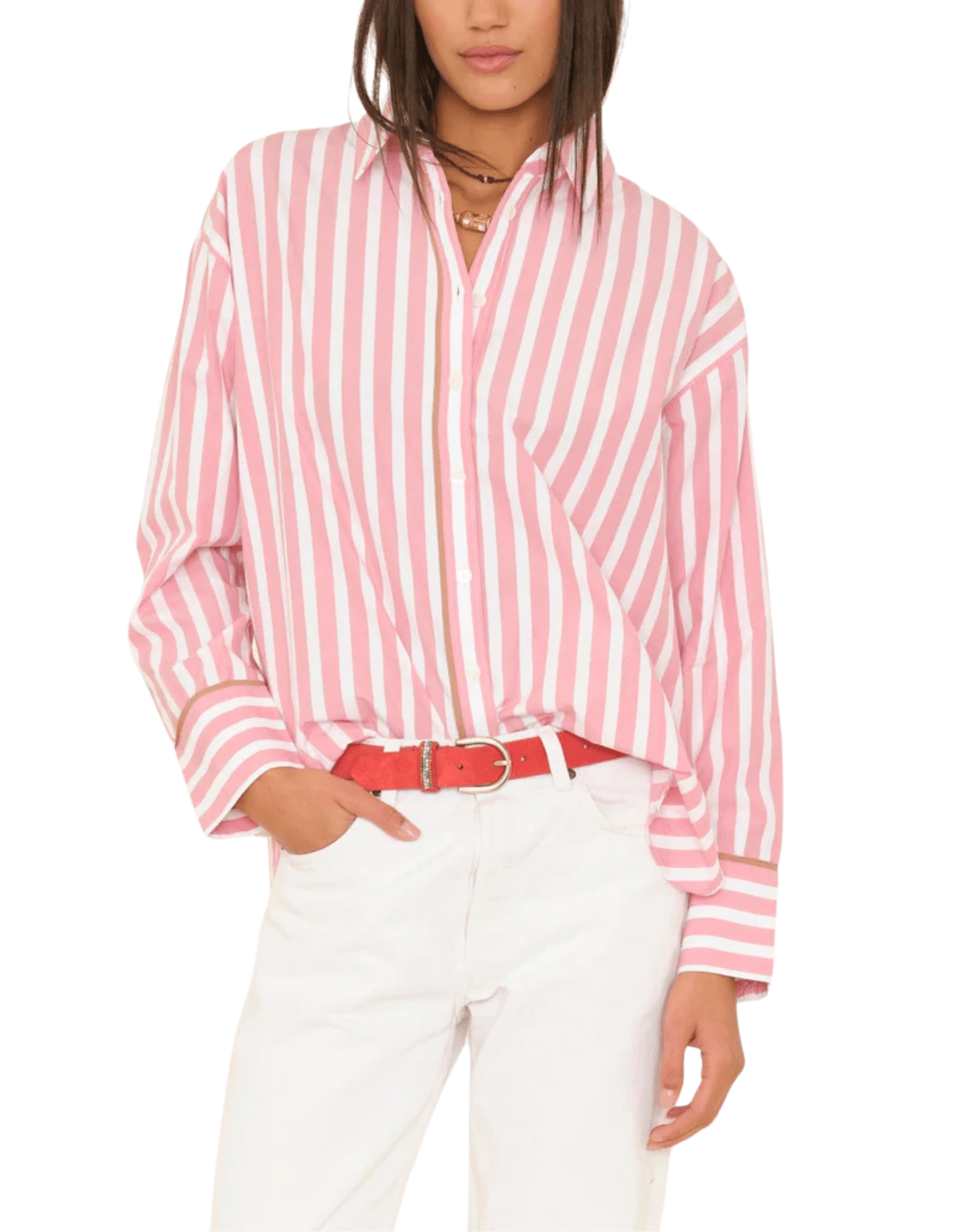 Xirena - RTW - Shirts