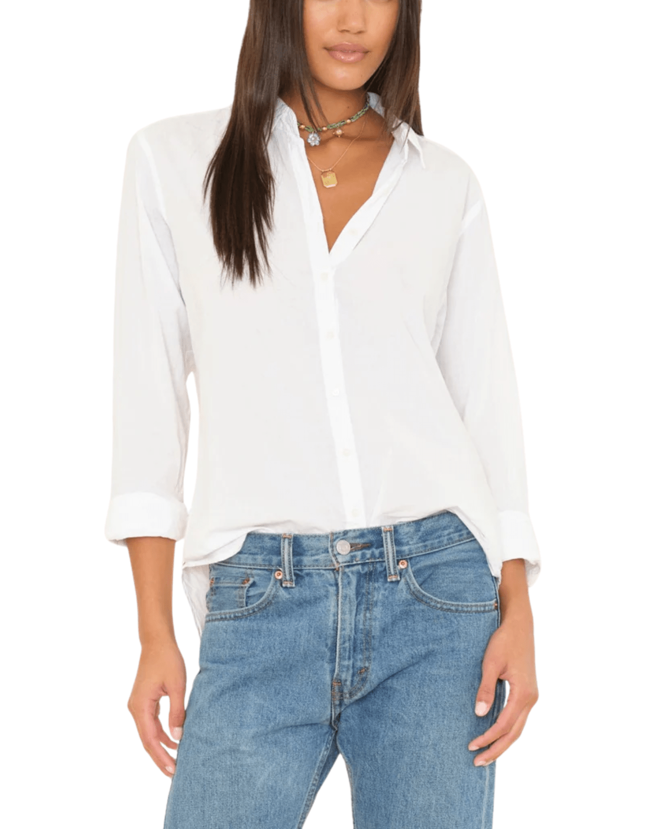 Xirena - RTW - Shirts