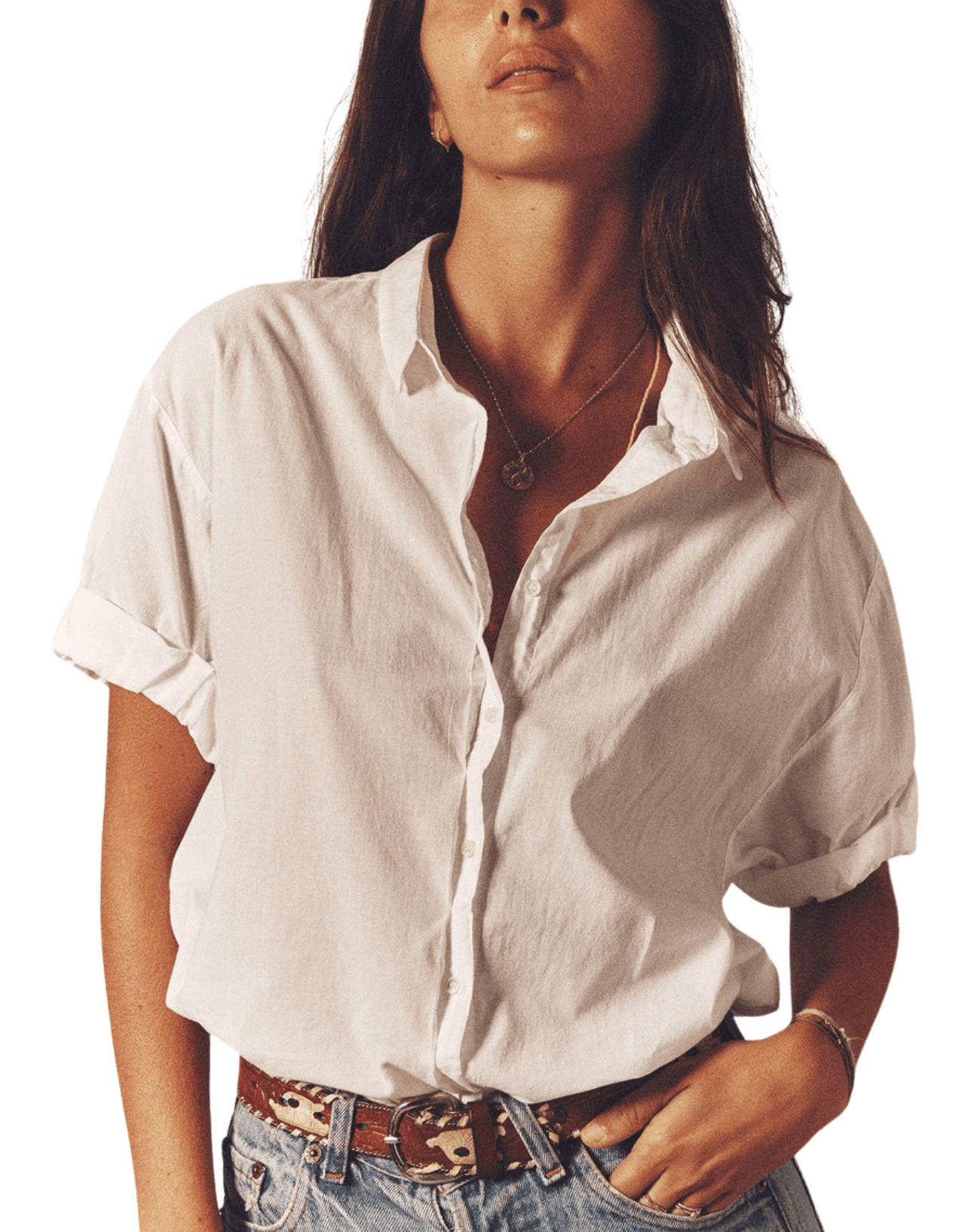 Xirena - RTW - Shirts