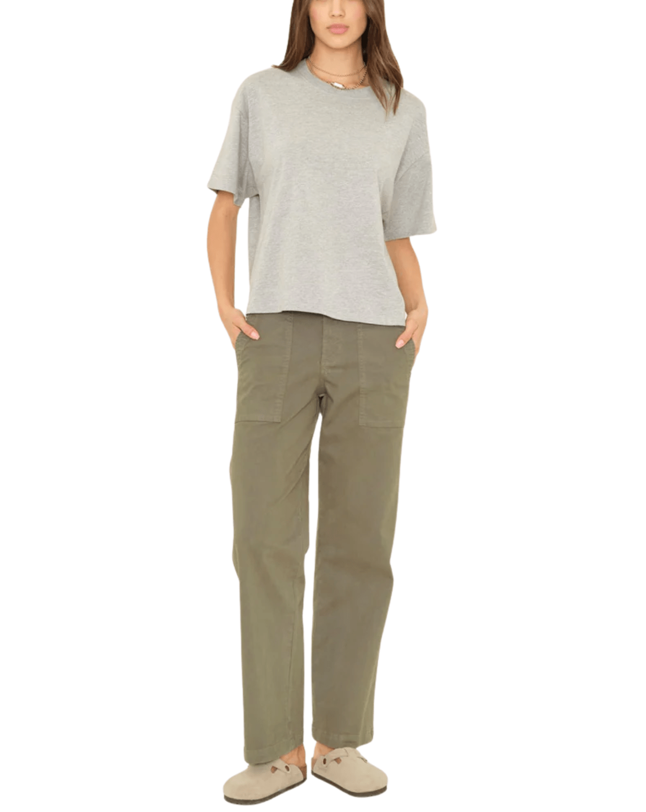 Xirena - RTW - Trousers