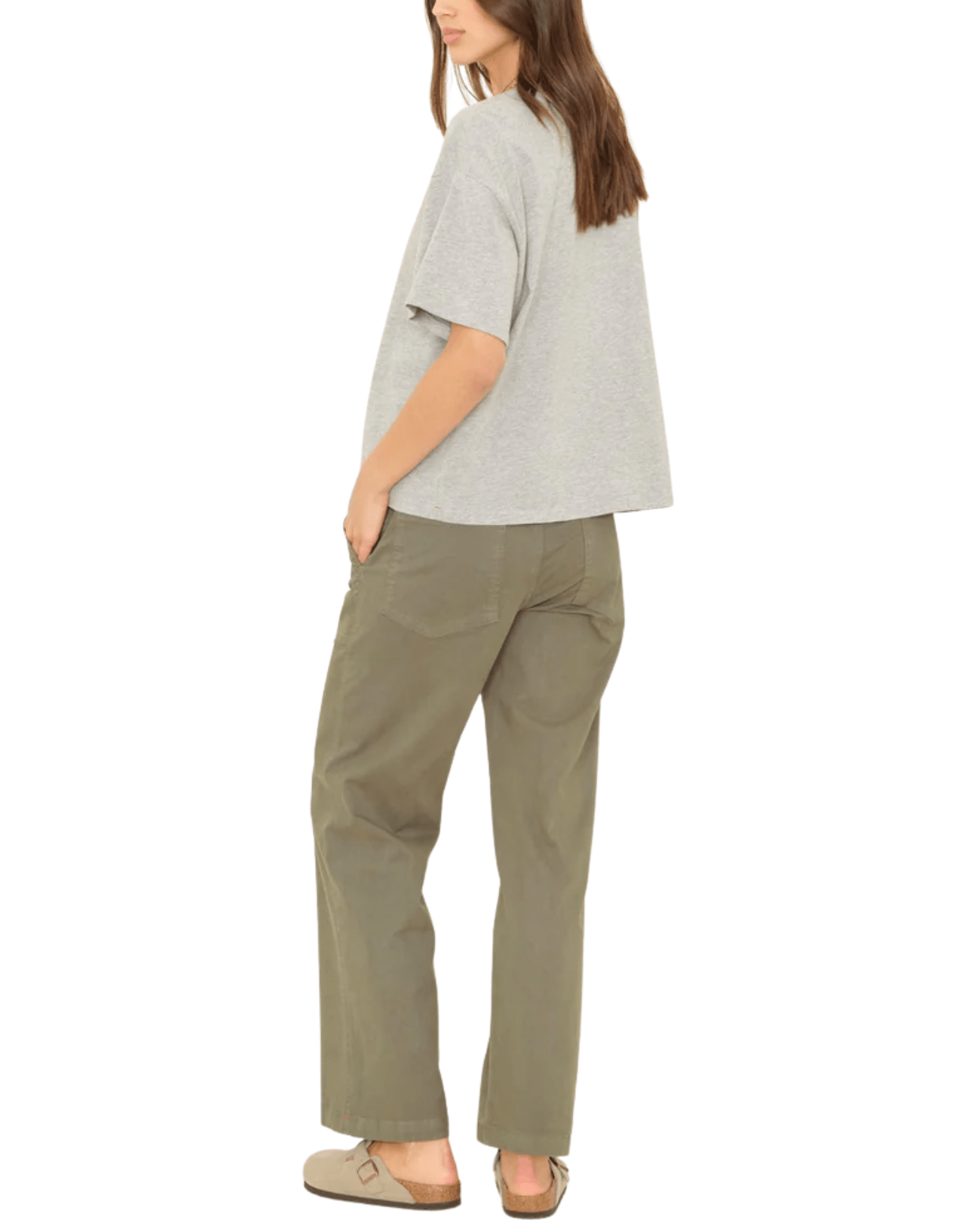 Xirena - RTW - Trousers